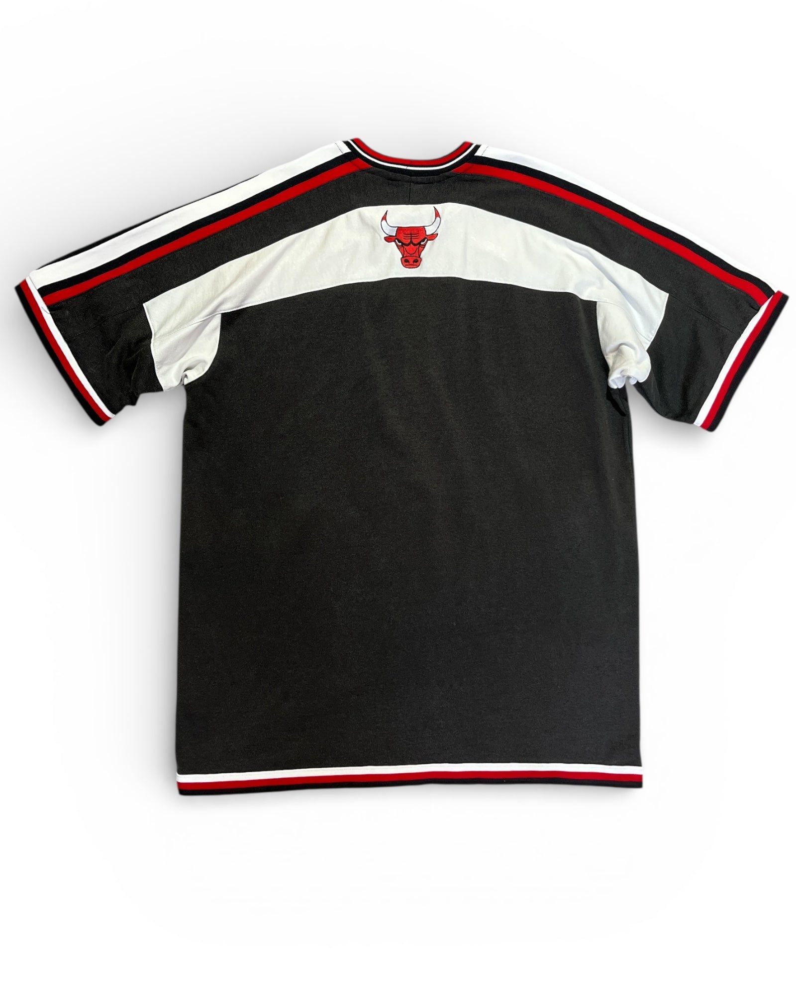 Chicago Bulls 1990's Training Pre Match (M)
