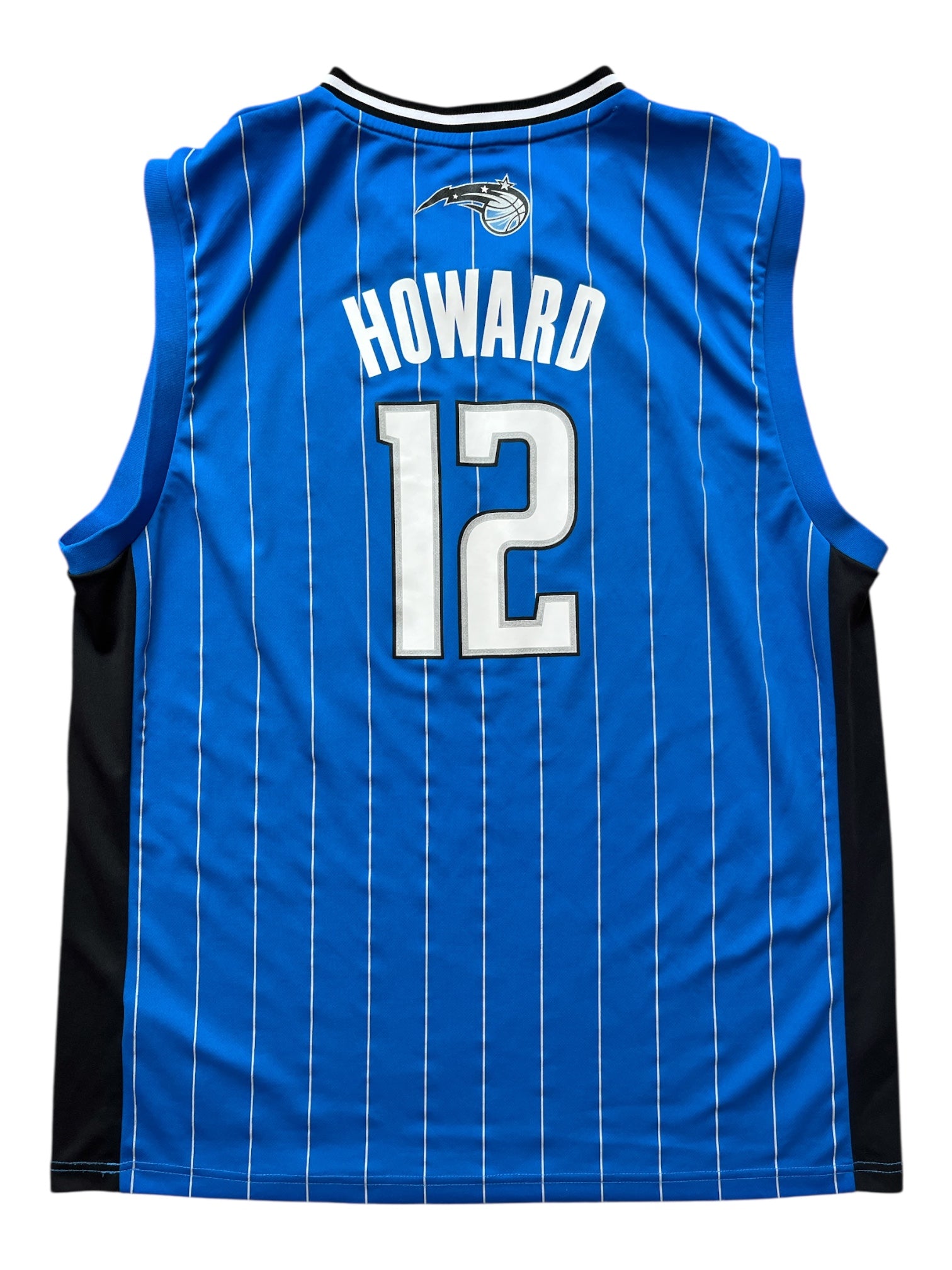 Orlando Magic 2010/2012 Away Howard (XL)
