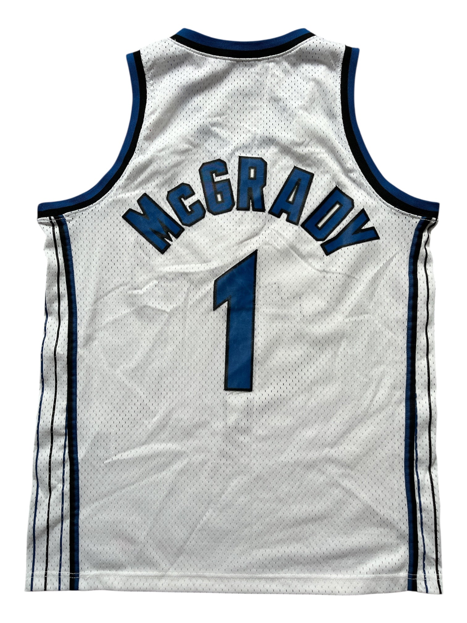 Orlando Magic 2000/2004 Mc Grady Home (M)