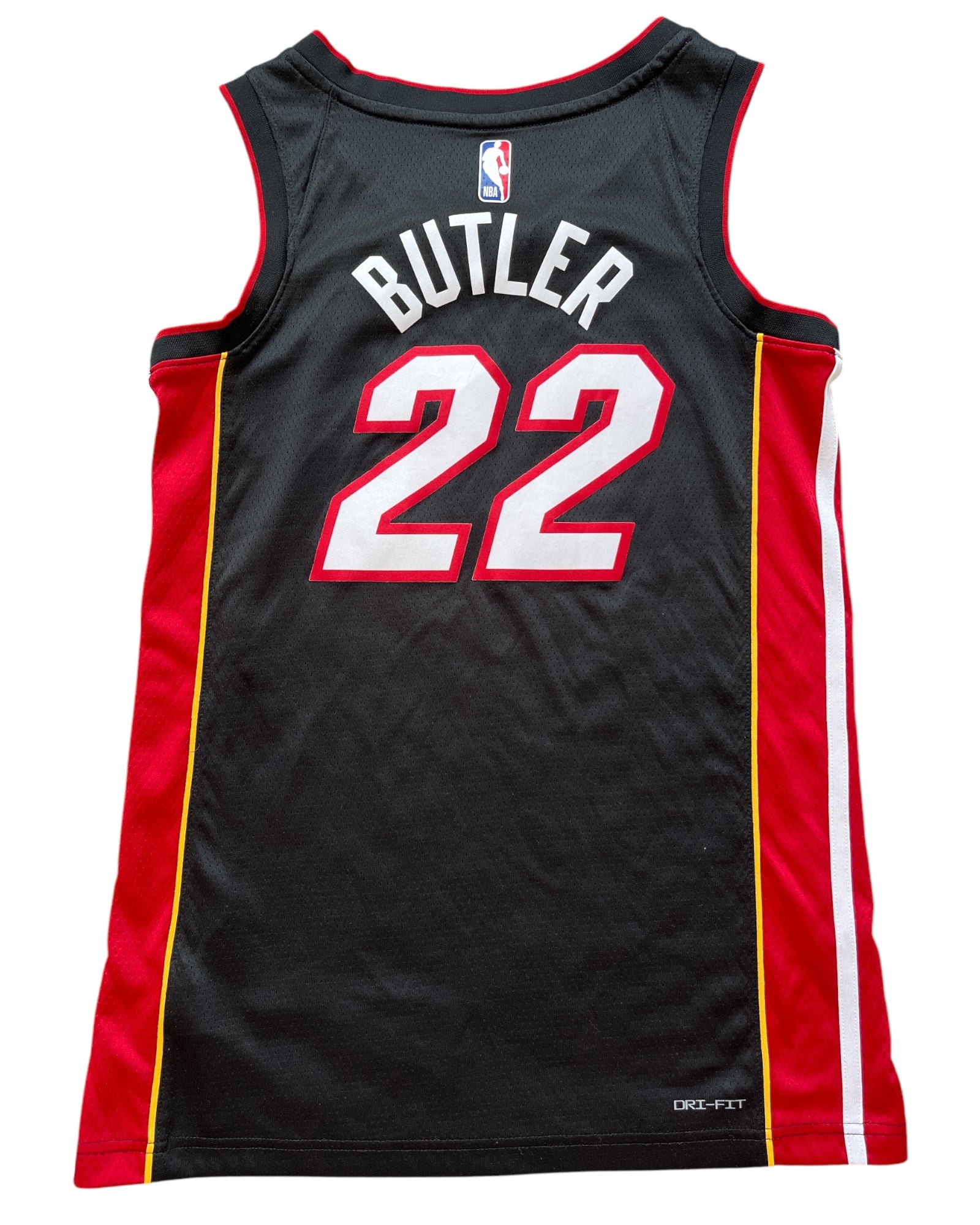 Miami Heat 2019/2025 Away Butler (XS)