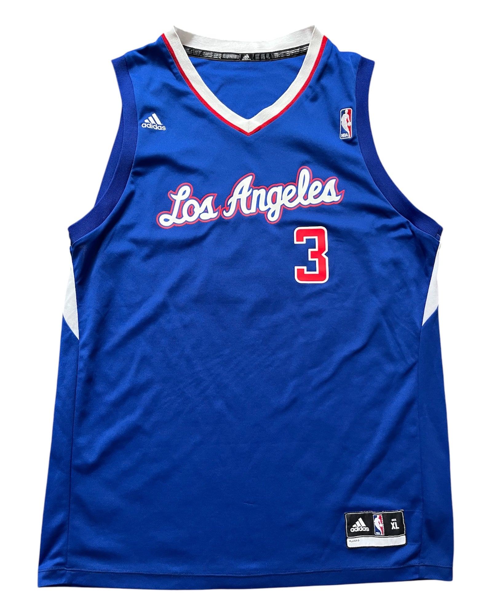Los Angeles Clippers 2011/2014 Alternate Paul (XL)