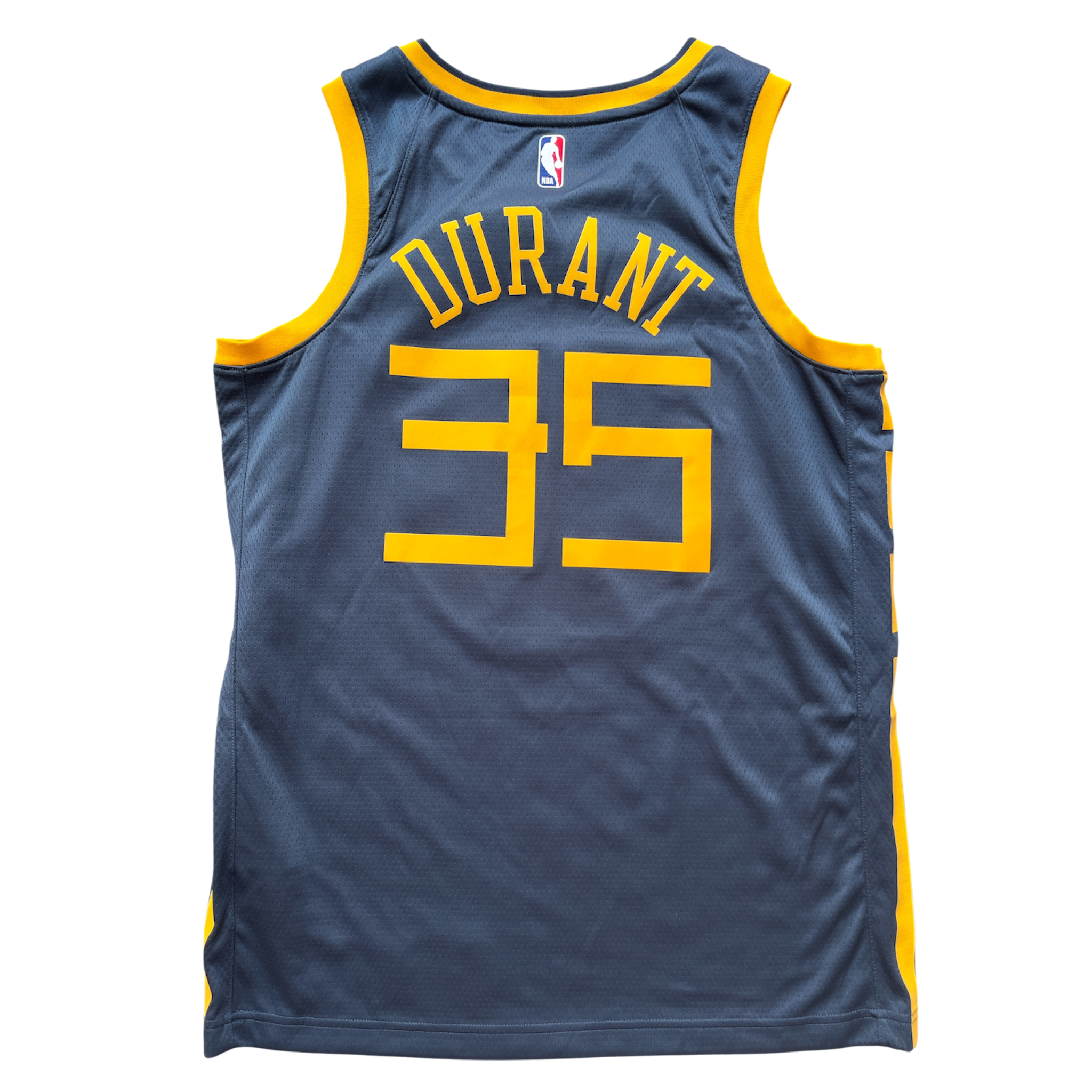 Golden State Warriors 2018/2019 City Edition Durant (M)