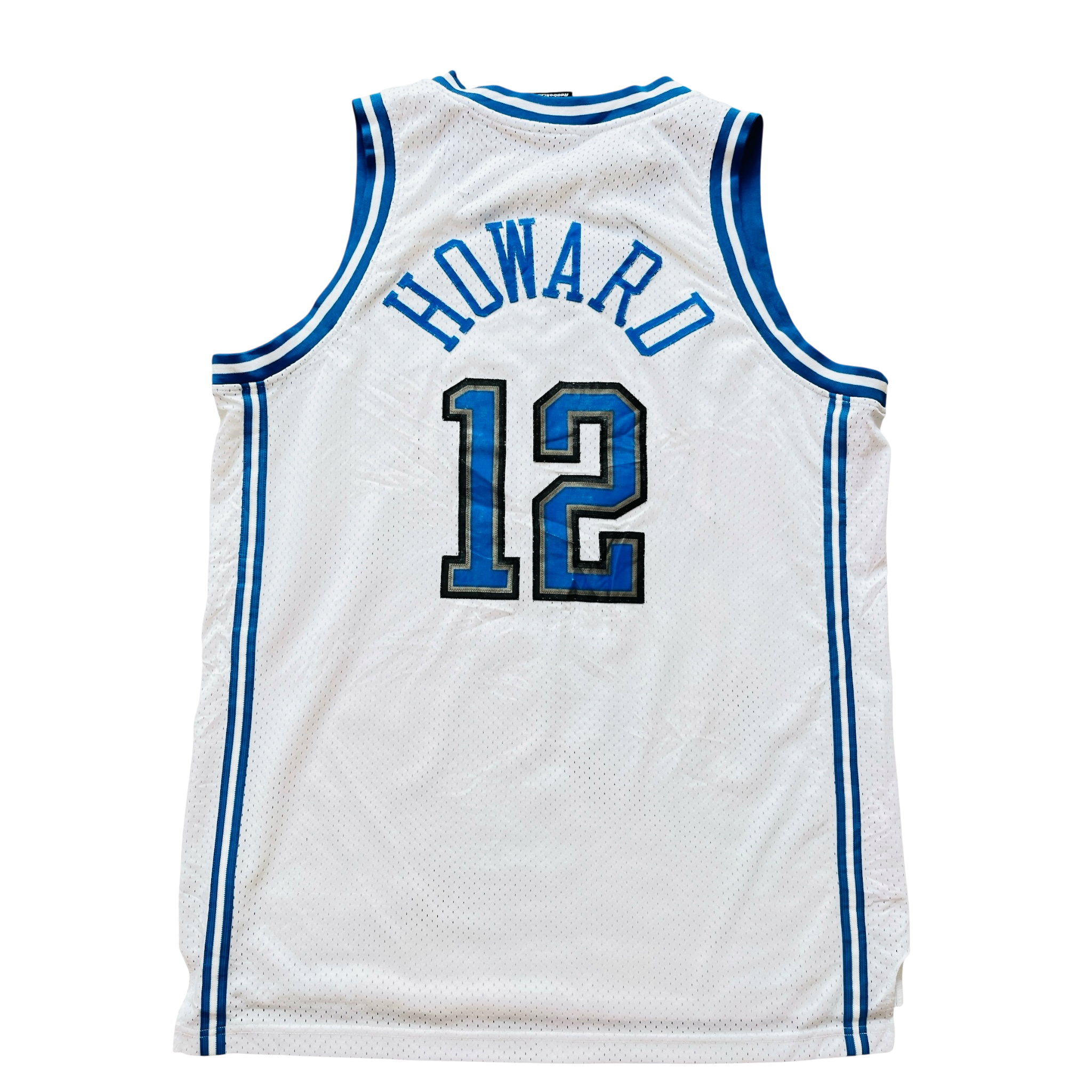 Orlando Magic 2004/2006 Home Howard (L)