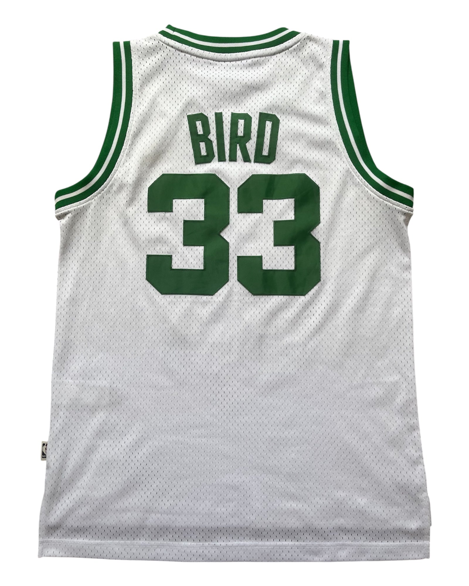 Boston Celtics 1985/1986 Home Bird (M) HWC