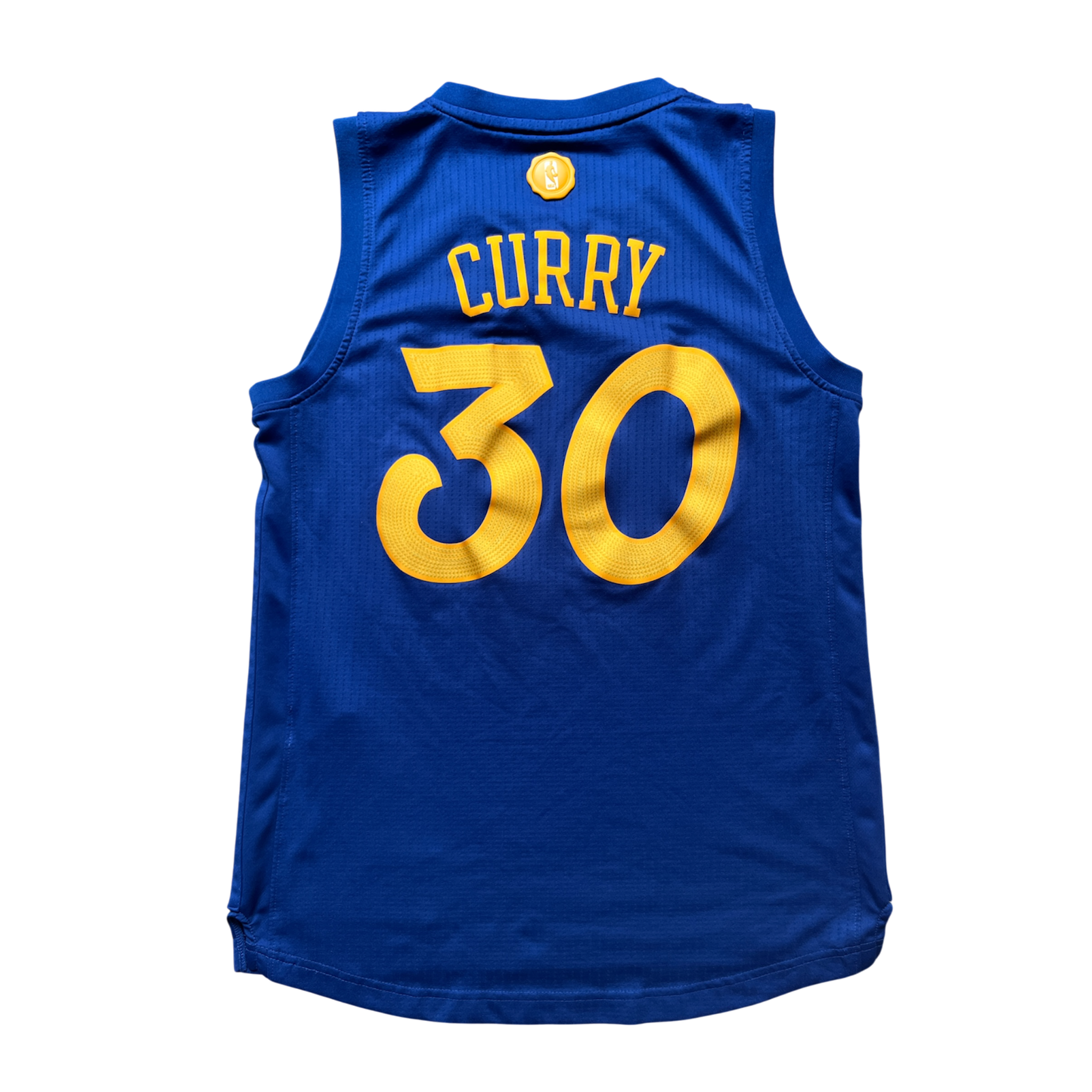 Golden State Warriors 2016 Christmas Curry (S)