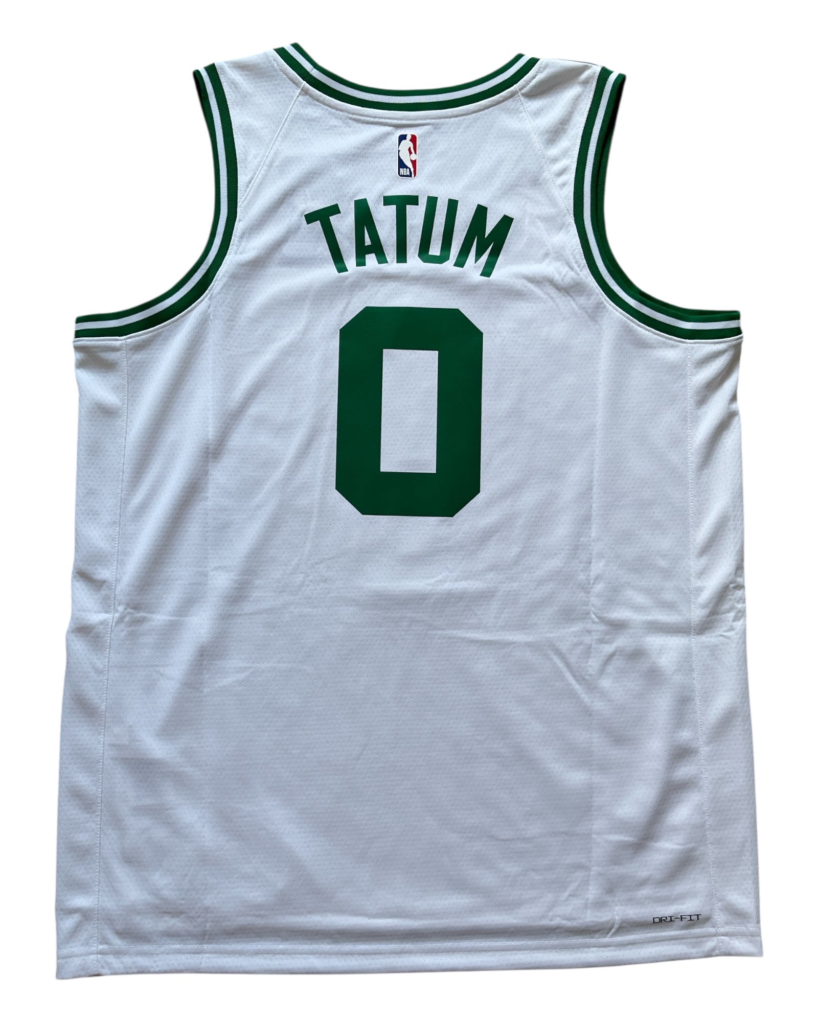 Boston Celtics 2017/2024 Home Tatum (XL)