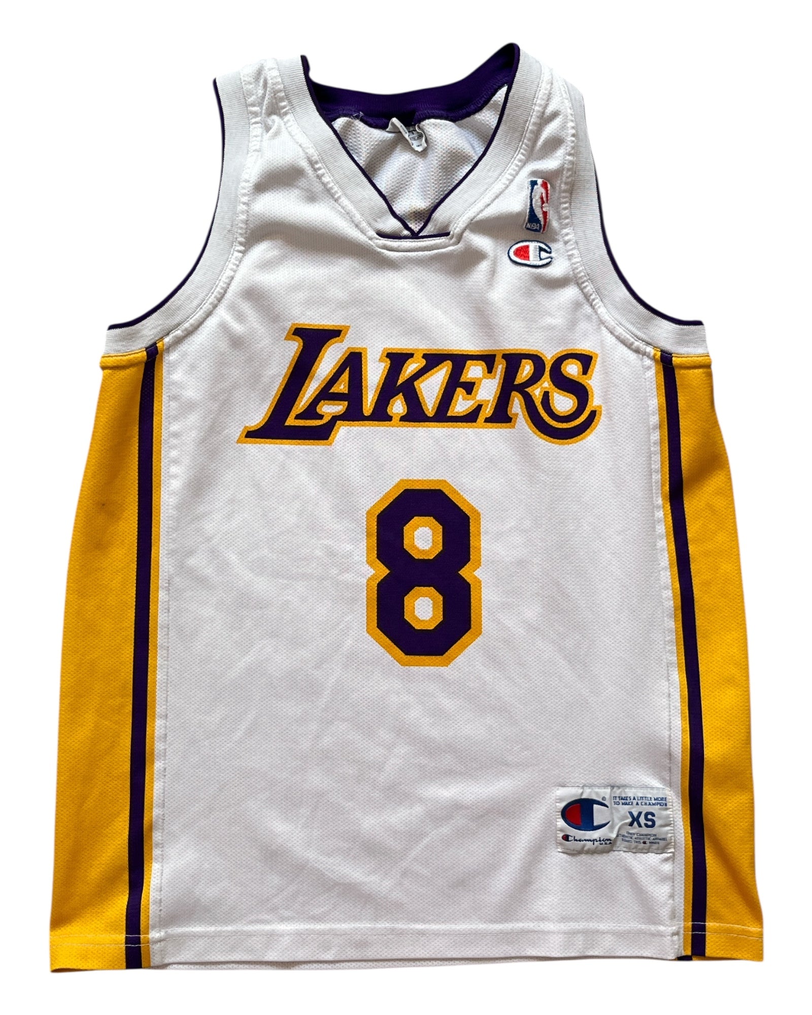 Los Angeles Lakers 1999/2006 Alternate Bryant (XS)