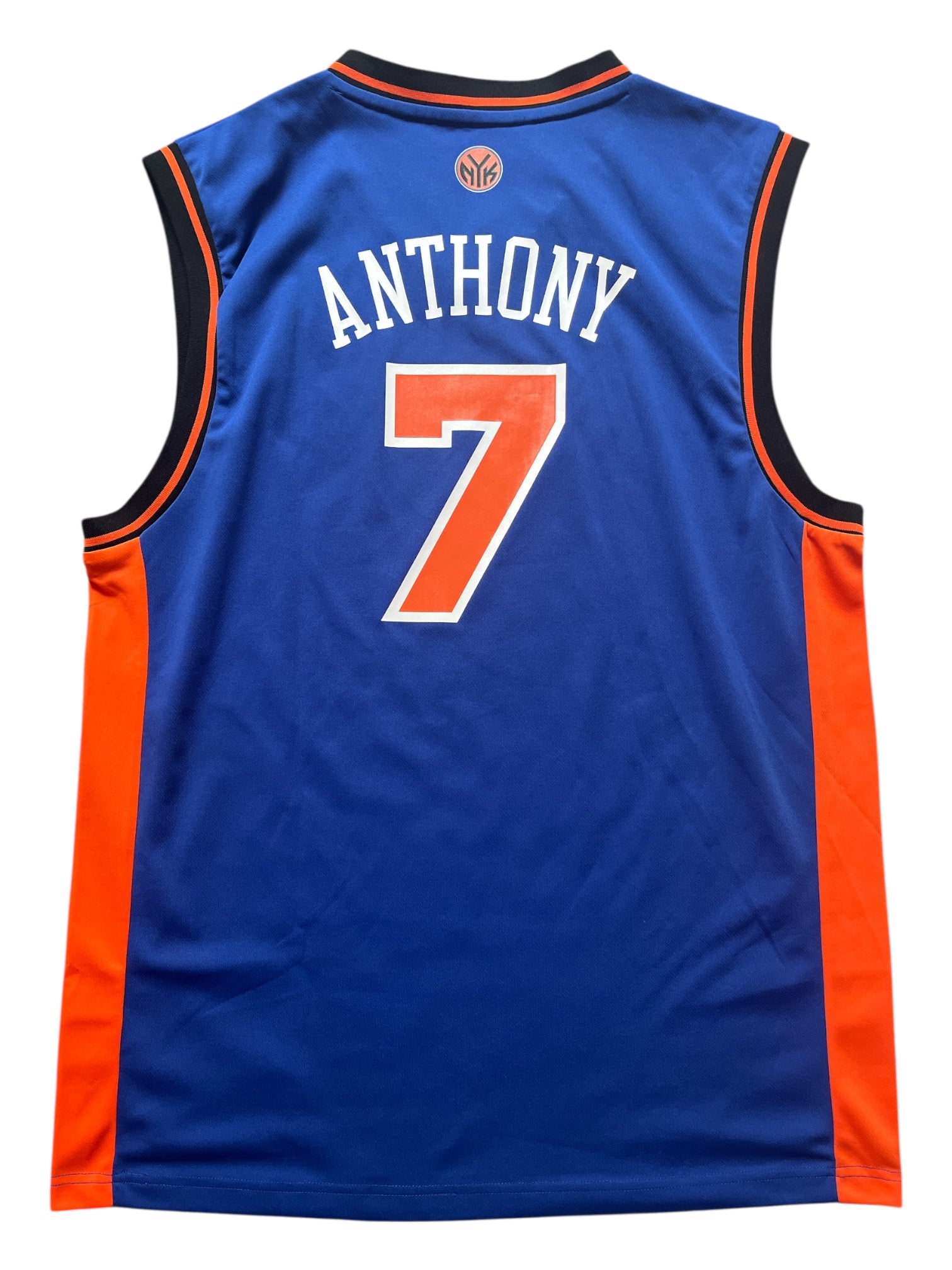 New York Knicks 2010/2014 Away Anthony (L)