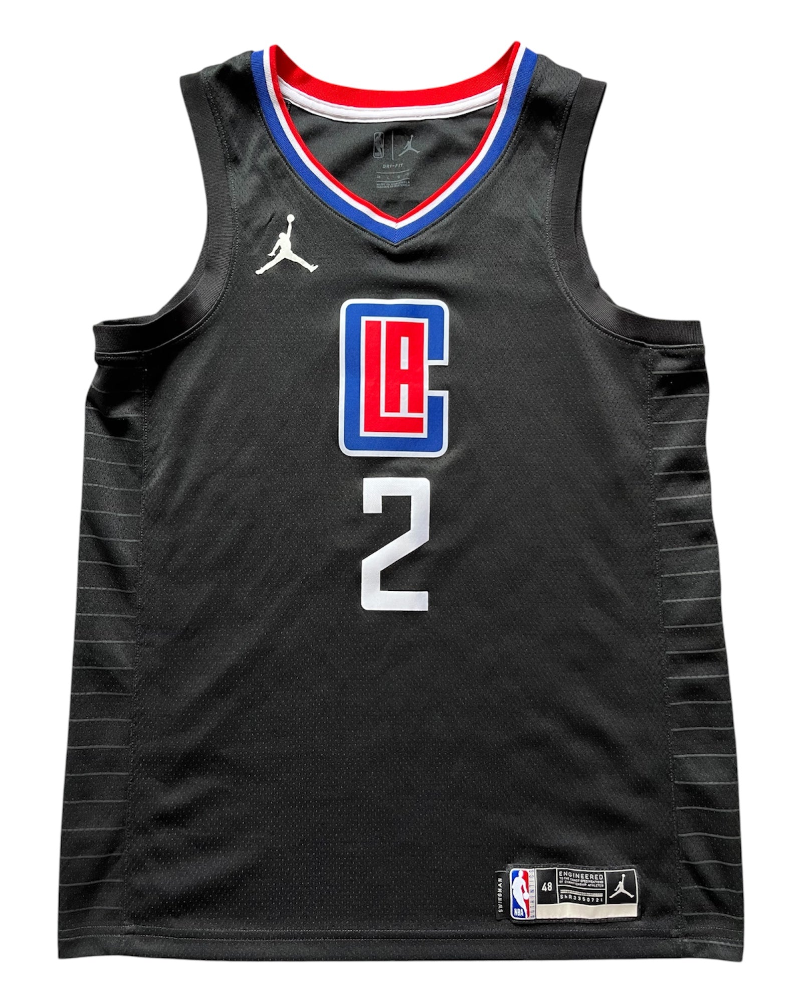 Los Angeles Clippers 2020/2022 Alternate Leonard (L)