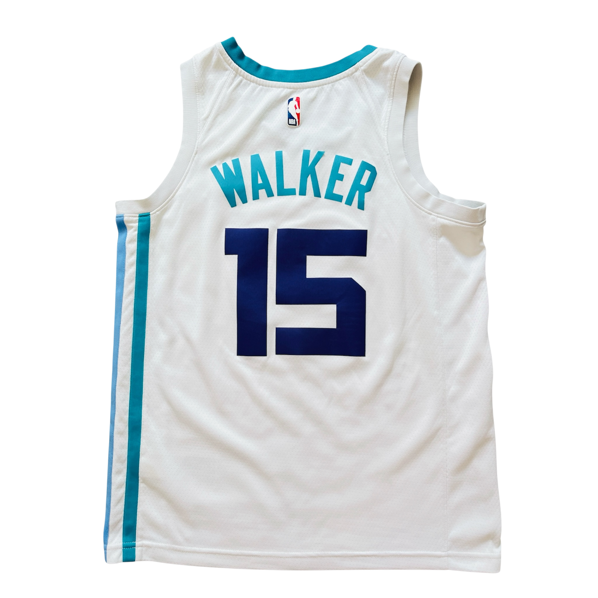 Charlotte Hornets 2017/2019 Home Walker (M)