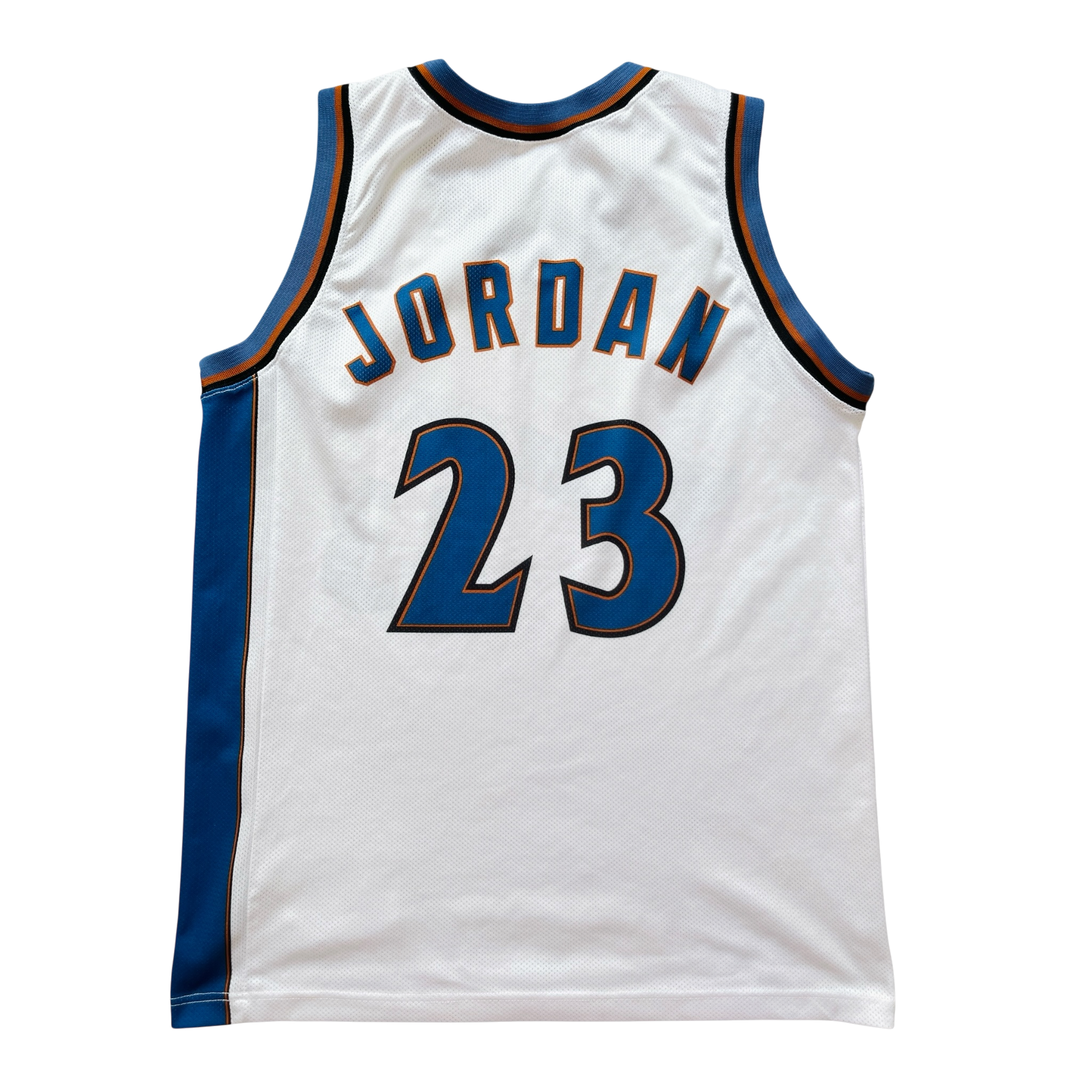 Washington Wizards 2001/2003 Home Jordan (M)