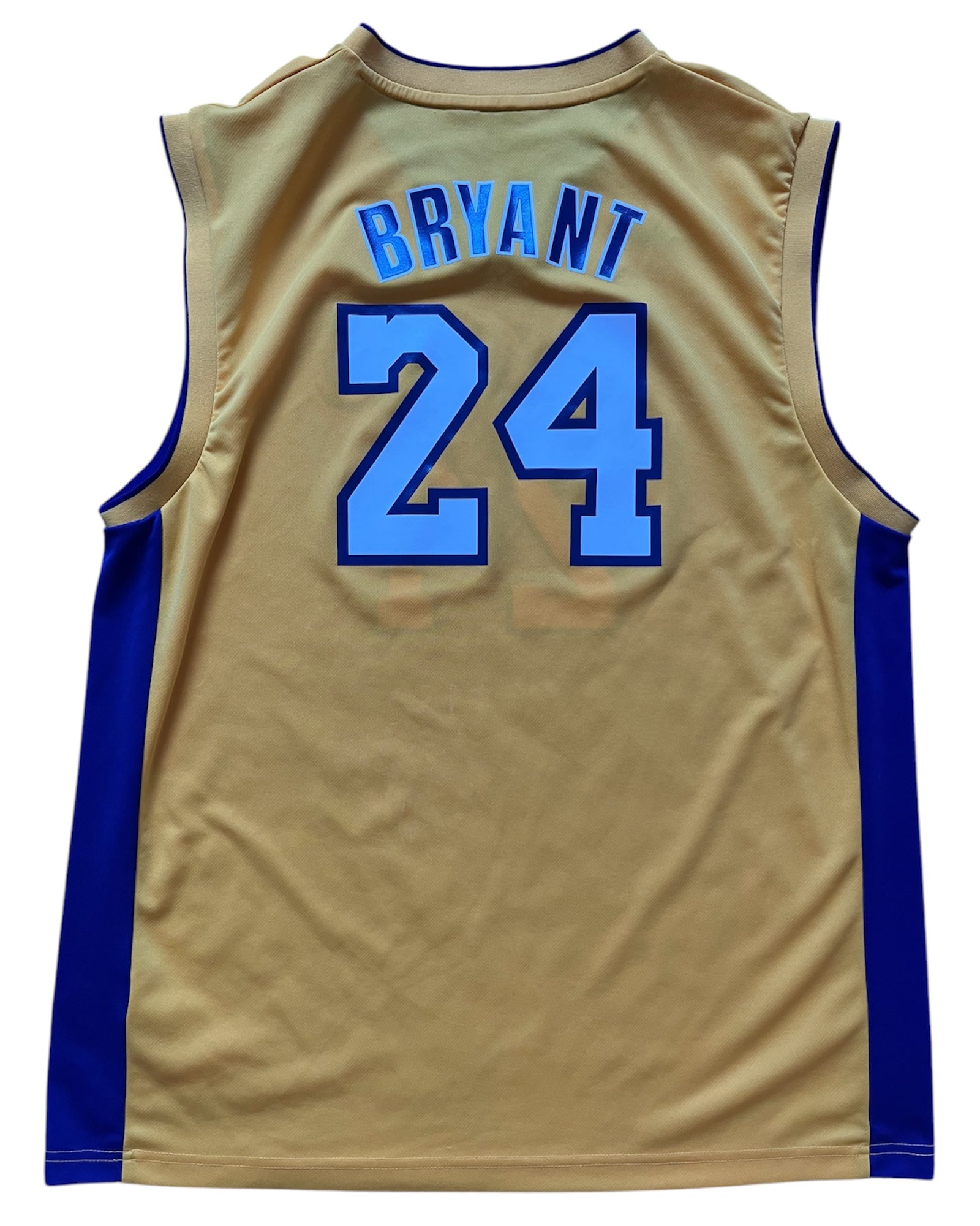 Los Angeles Lakers 2010/2014 Home Bryant (XL)