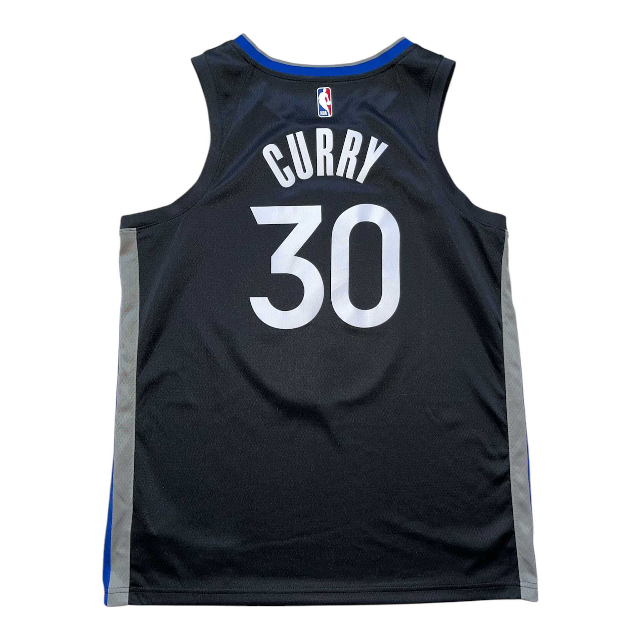 Golden State Warriors 2019/2020 City Edition Curry (L)