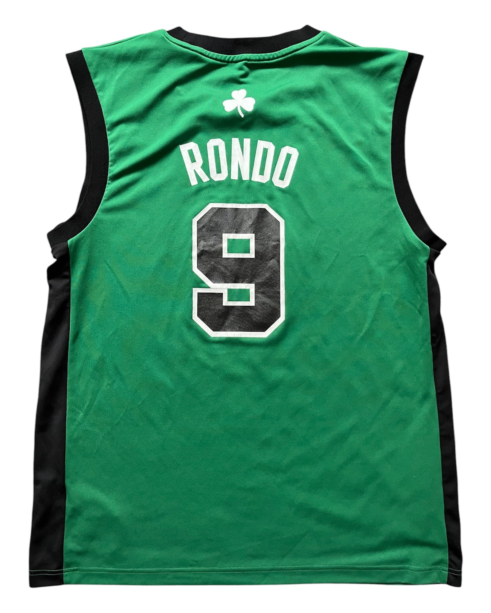 Boston Celtics 2010/2014 Alternate Rondo (L)