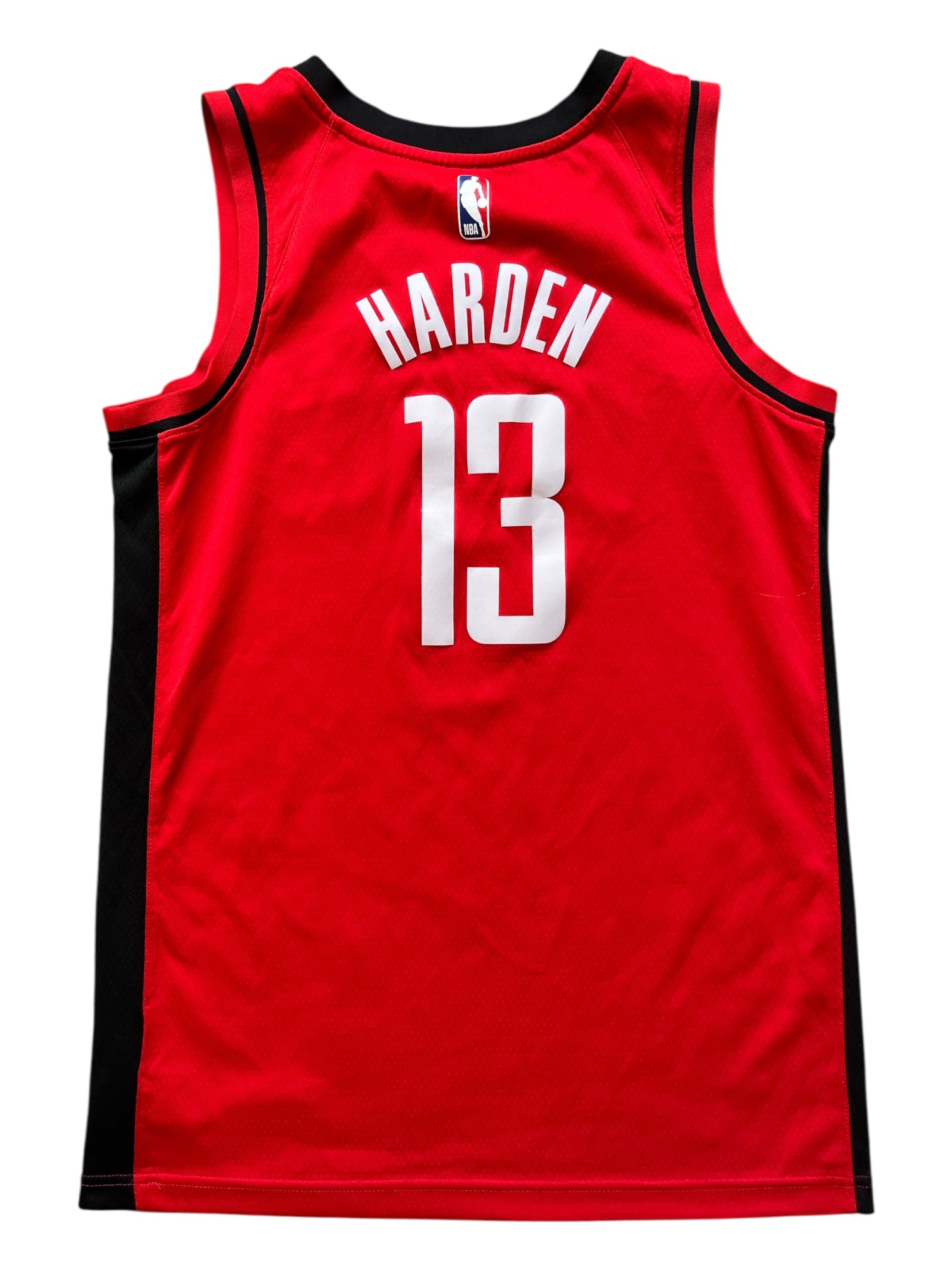Houston Rockets 2019/2021 Away Harden (S)