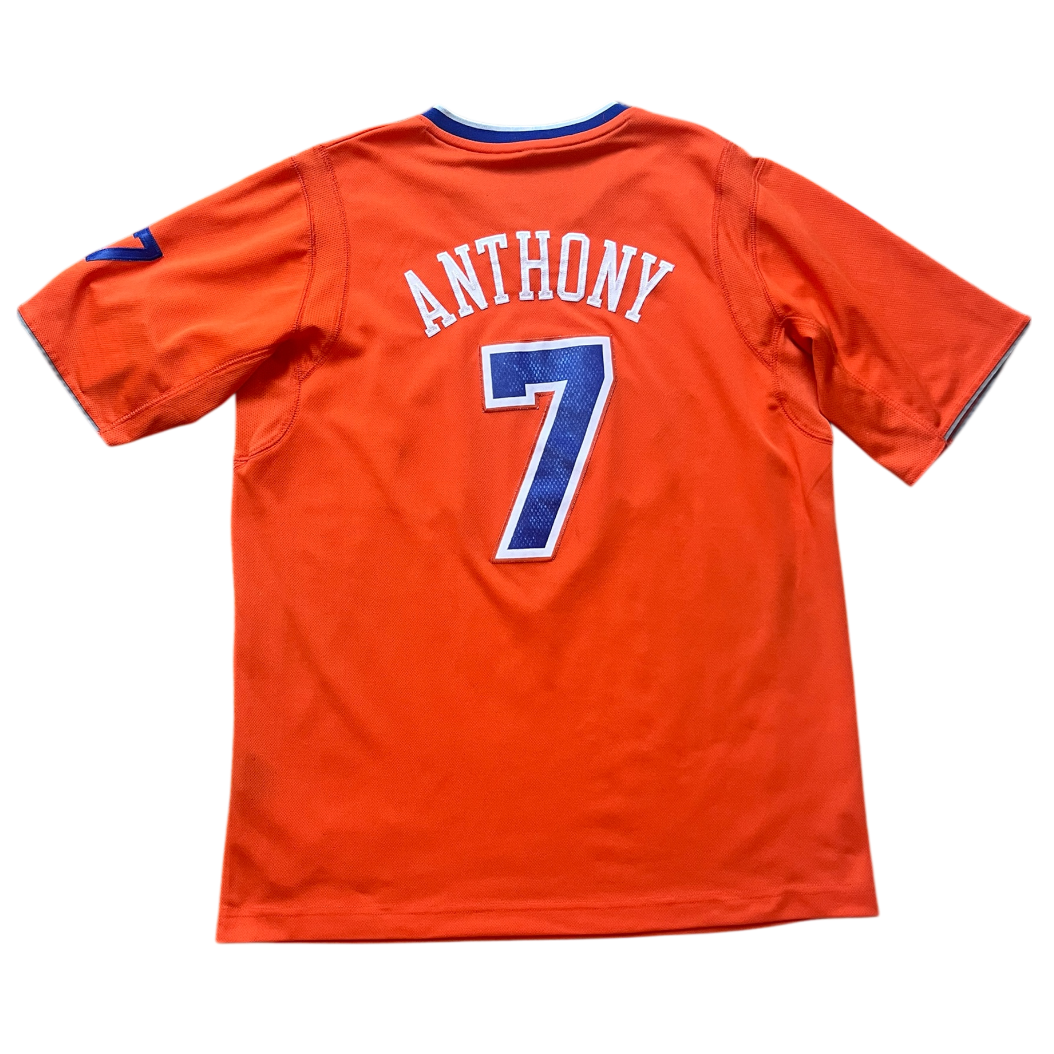 New York Knicks 2013 Christmas Anthony (M)