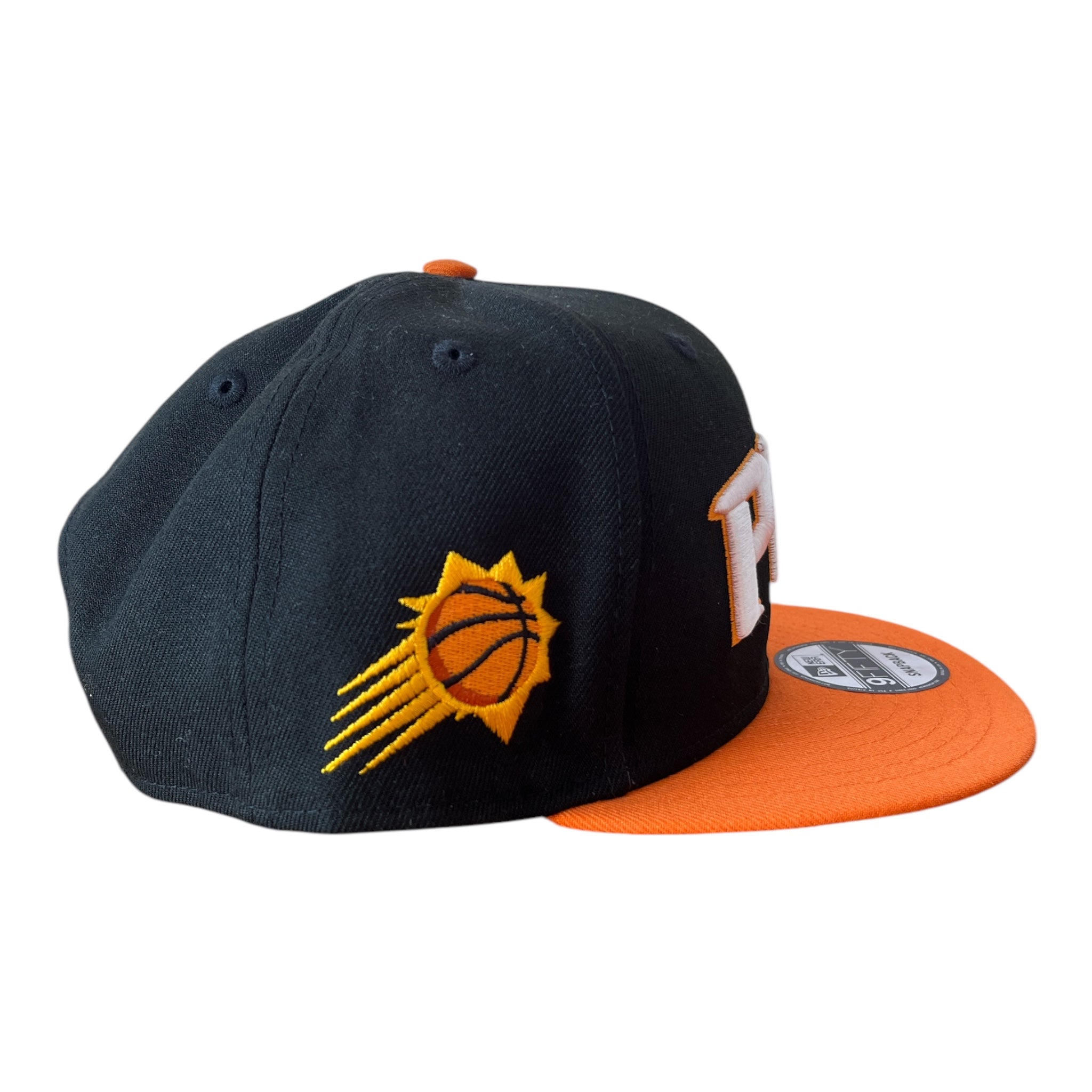 Casquette Phoenix Suns - 9Fifty - Statement (New Era)
