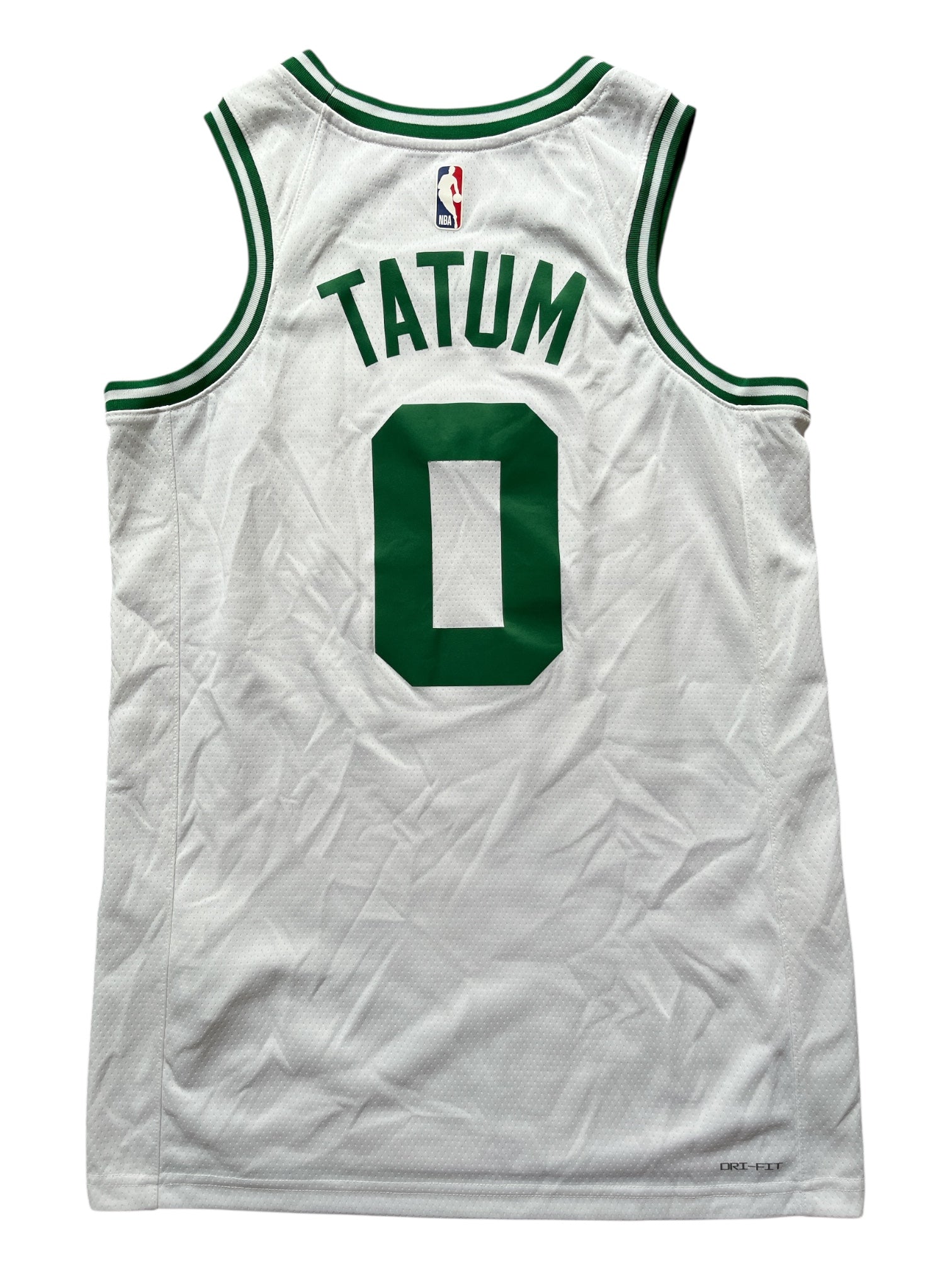 Boston Celtics 2017/2024 Home Tatum (M)
