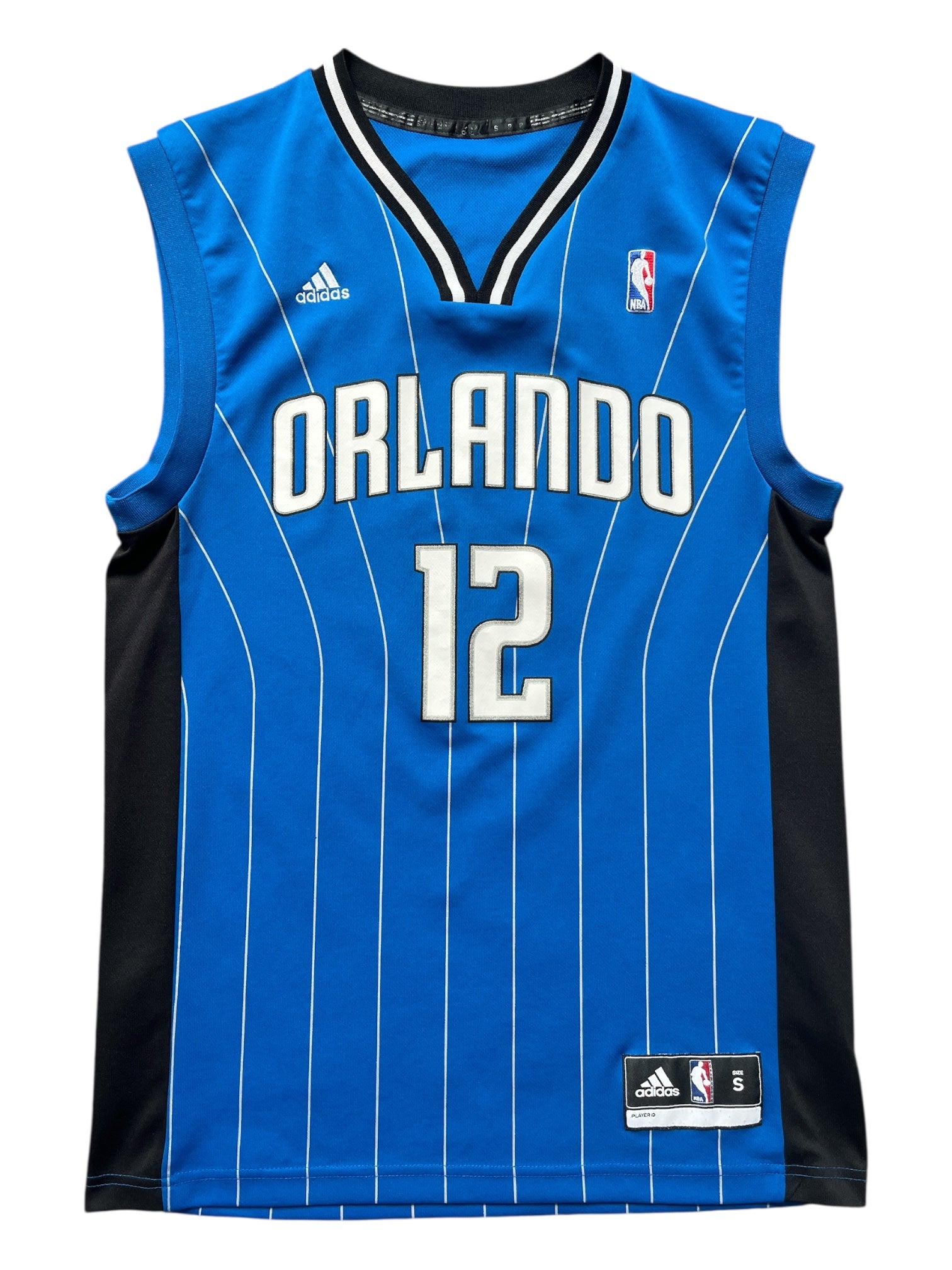 Orlando Magic 2010/2012 Away Howard (S)
