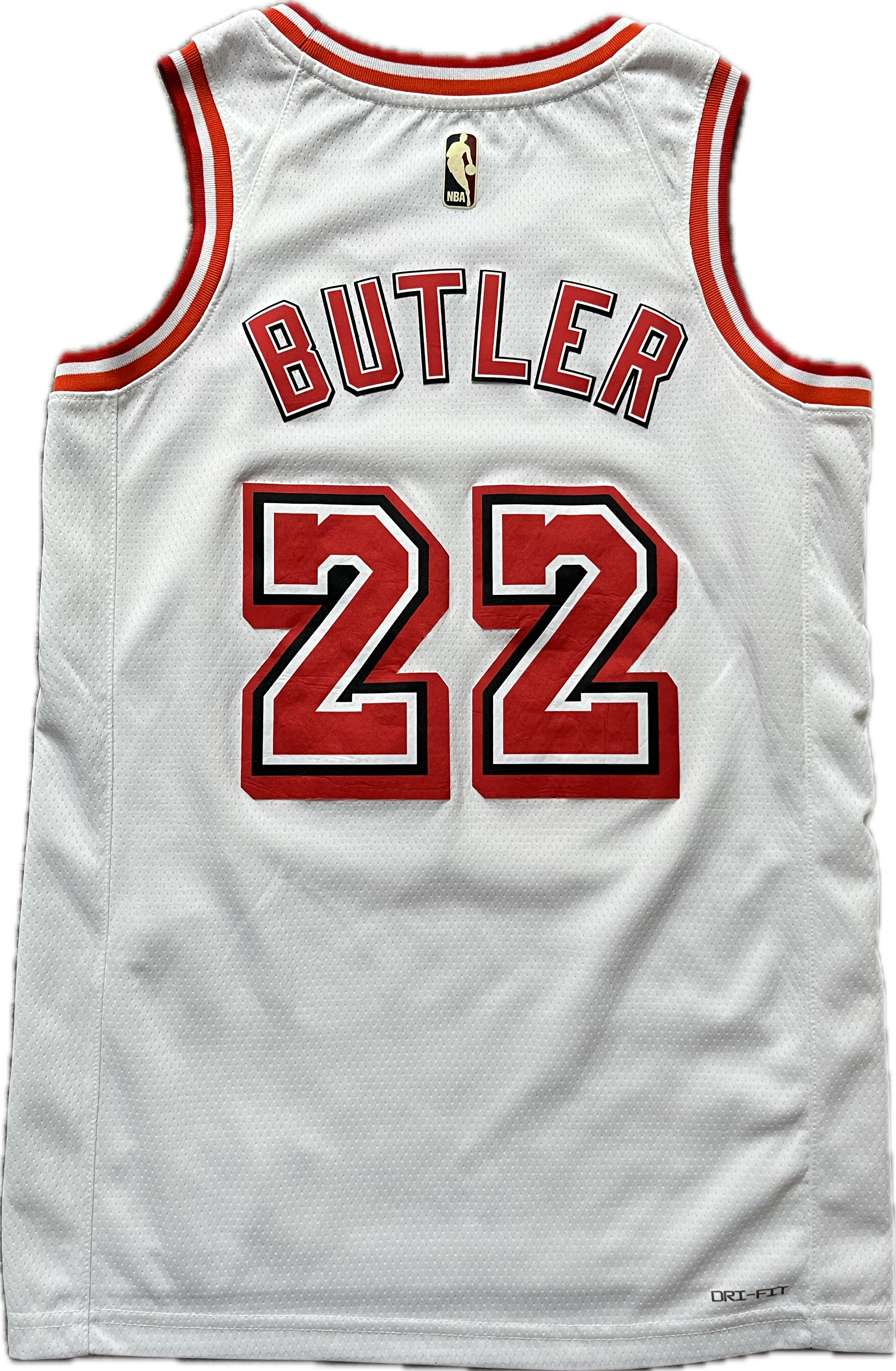 Miami Heat 2022/2023 Alternate Butler (S)
