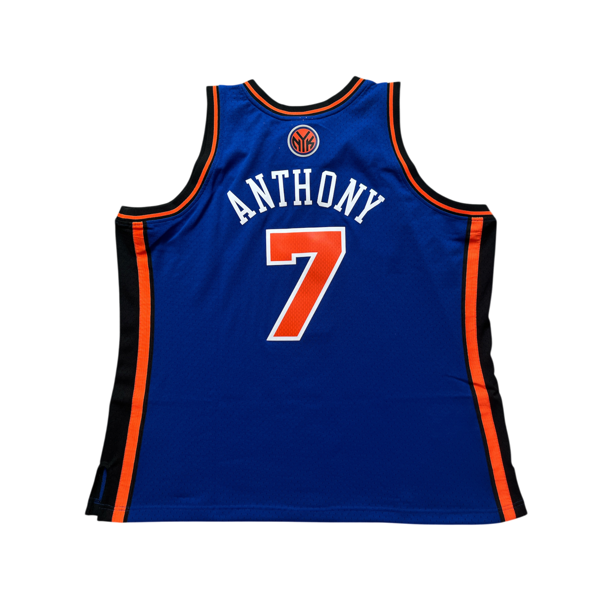 New York Knicks 2010/2011 Away Anthony (2XL) HWC