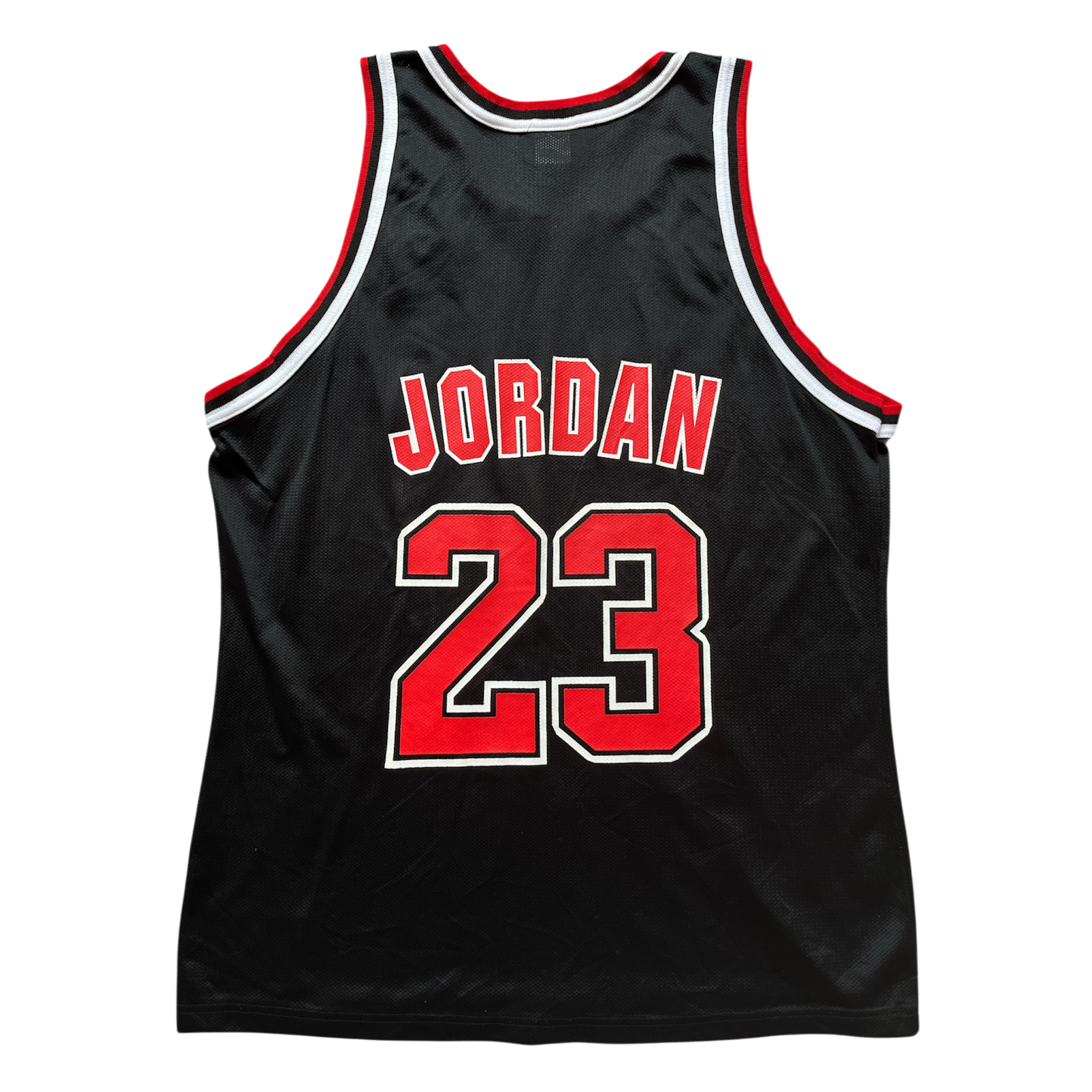Chicago Bulls 1991/1998 Alternate Jordan (XL)