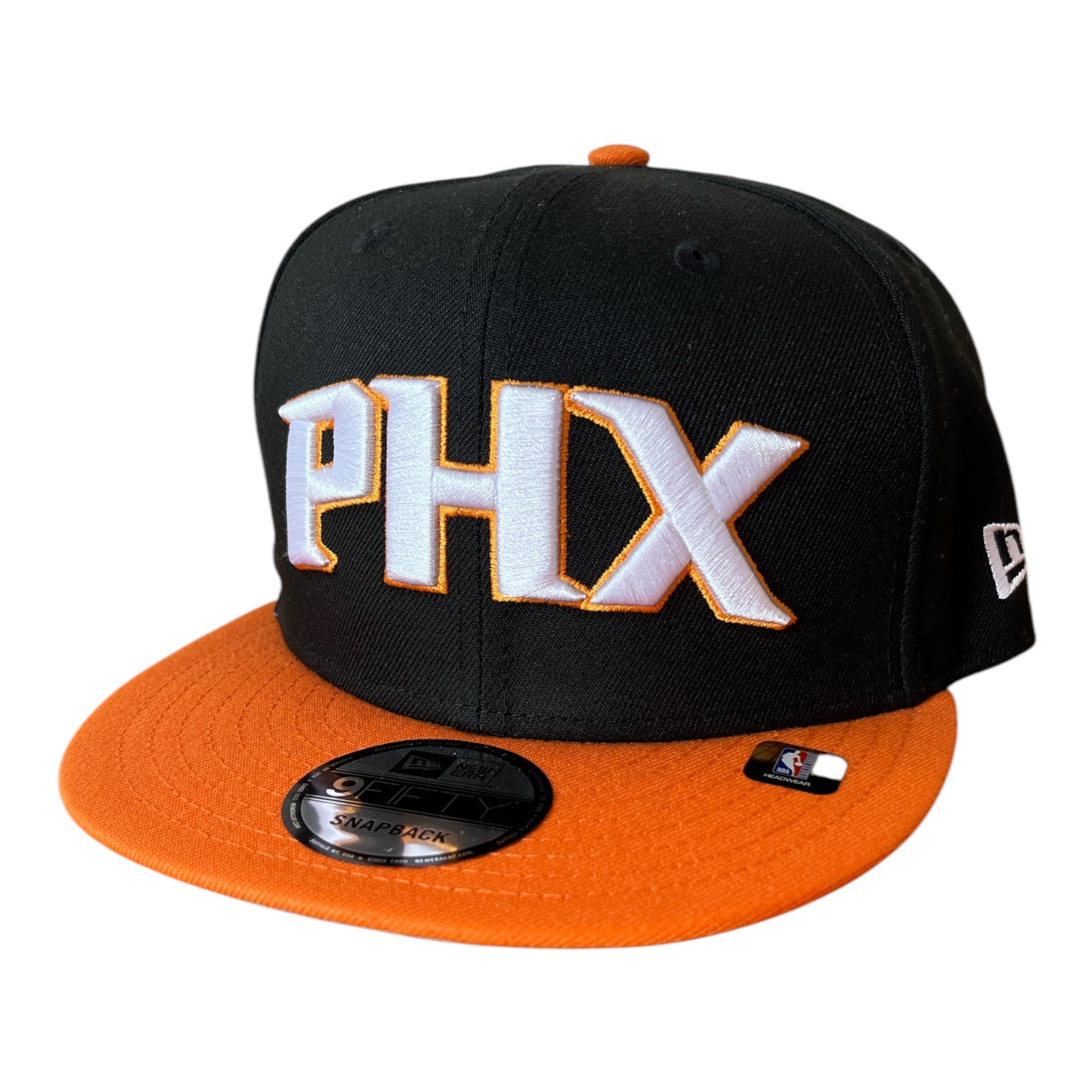 Casquette Phoenix Suns - 9Fifty - Statement (New Era)