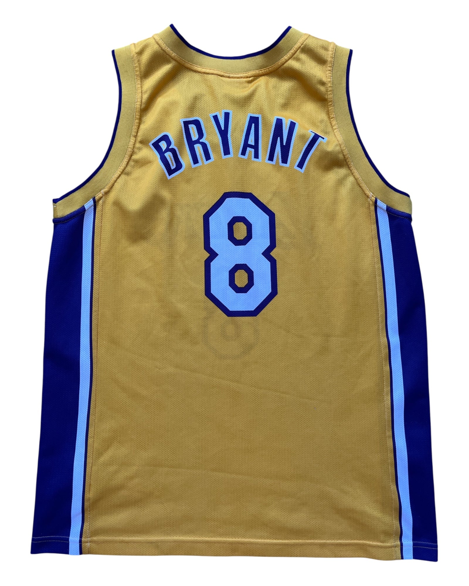 Los Angeles Lakers 1999/2006 Home Bryant (L)