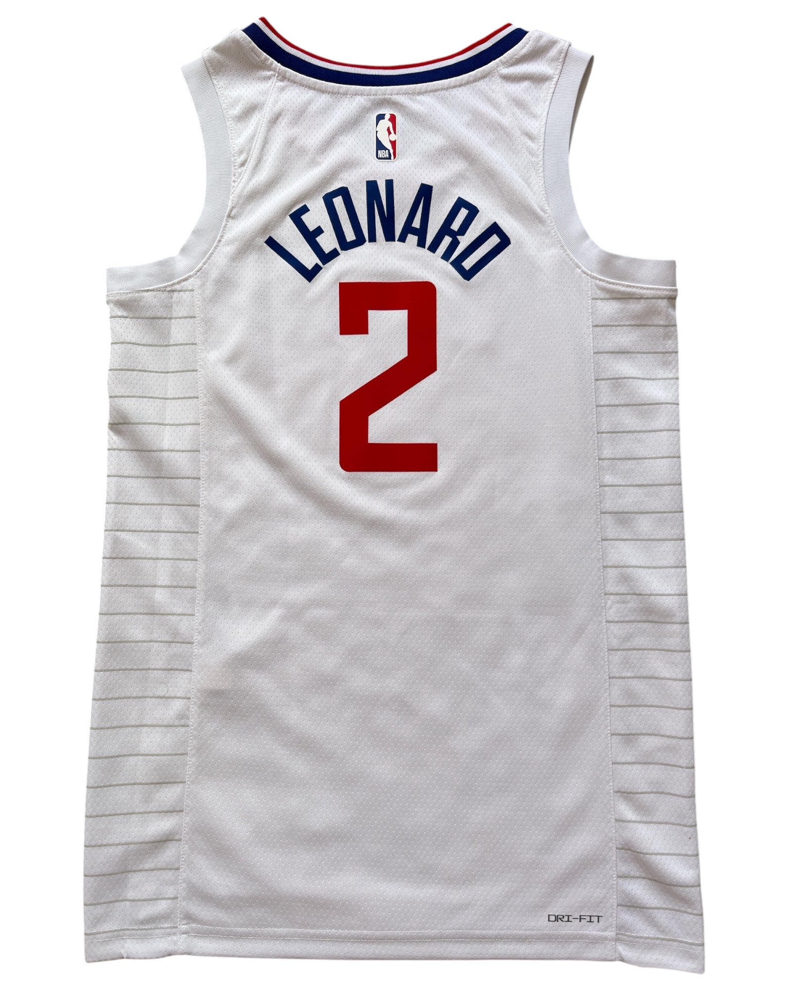 Los Angeles Clippers 2019/2024 Home Leonard (S)