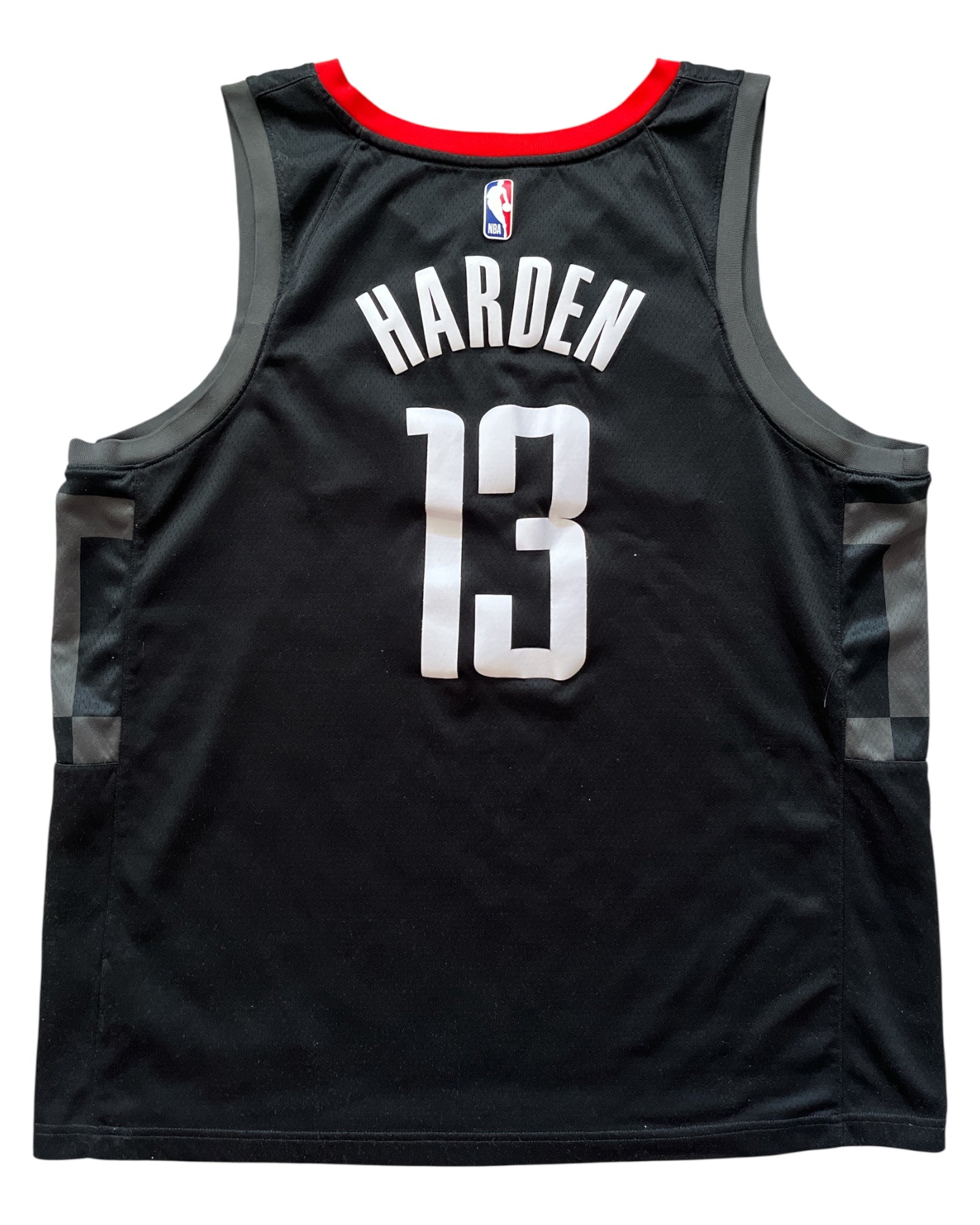 Houston Rockets 2017/2020 Alternate Harden (XL)