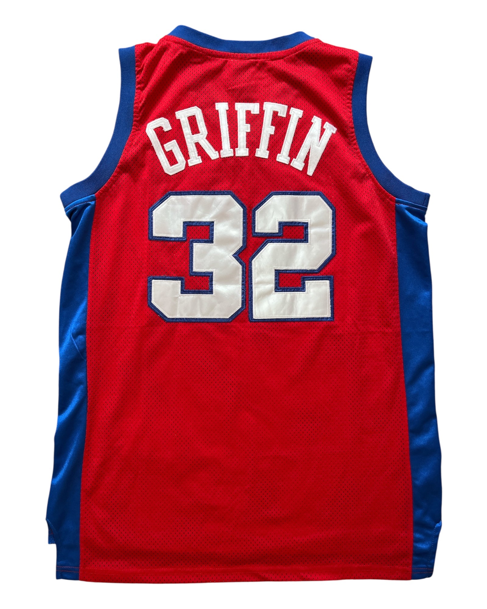 Los Angeles Clippers 2009/2010 Away Griffin (L)