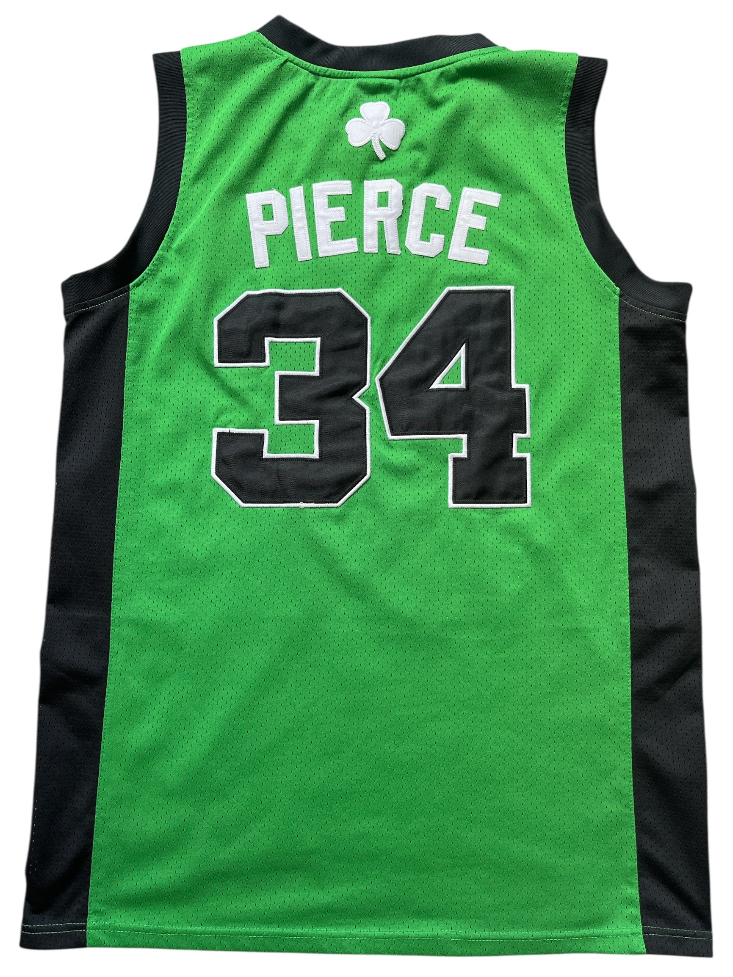 Boston Celtics 2008/2010 Alternate Pierce (L)