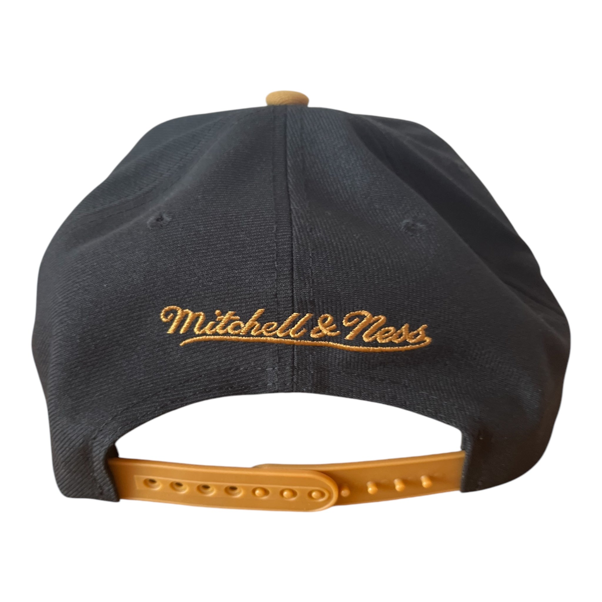 Casquette Philadelphia Sixers - HWC (Mitchell&Ness)