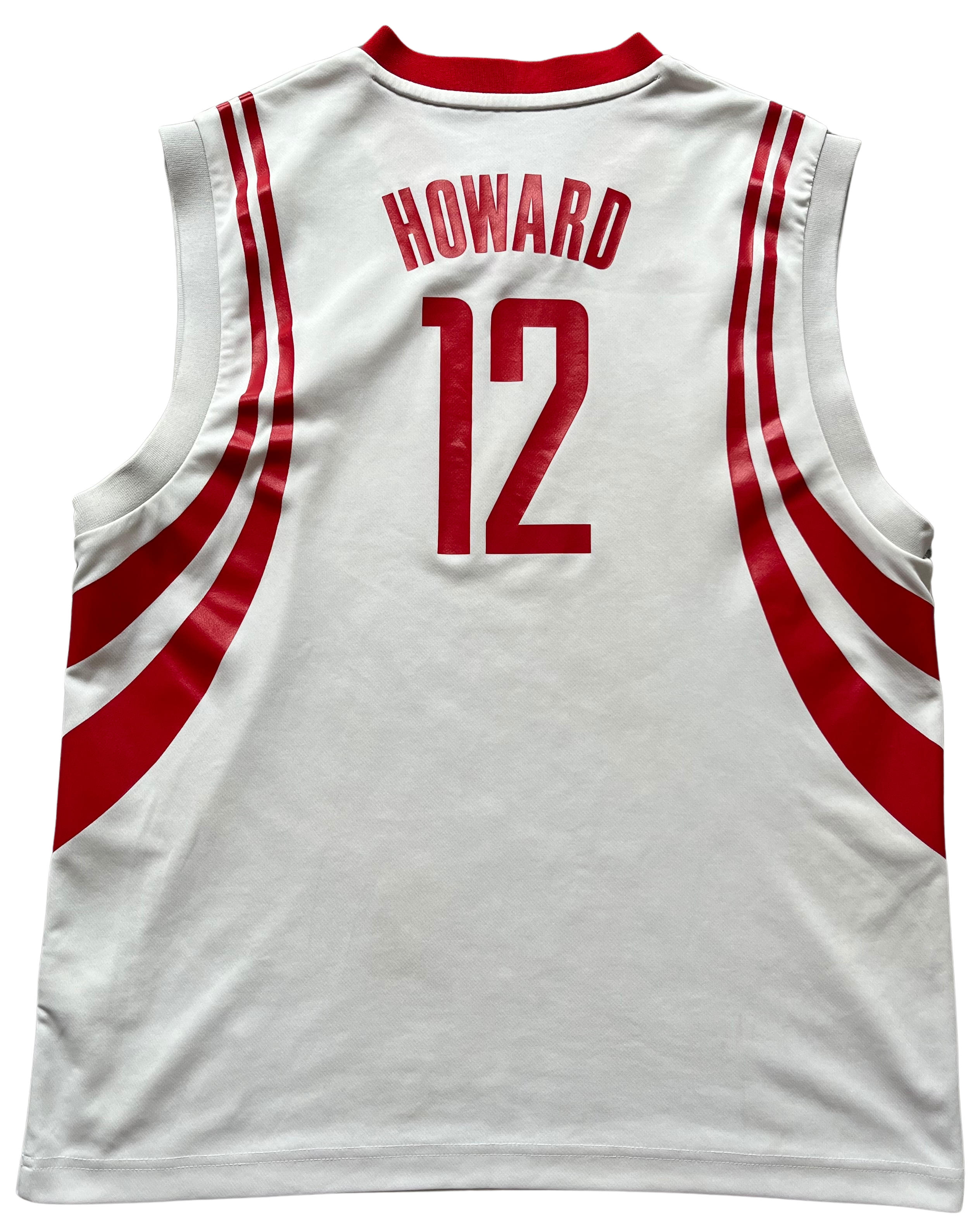 Houston Rockets 2013/2014 Home Howard (L)