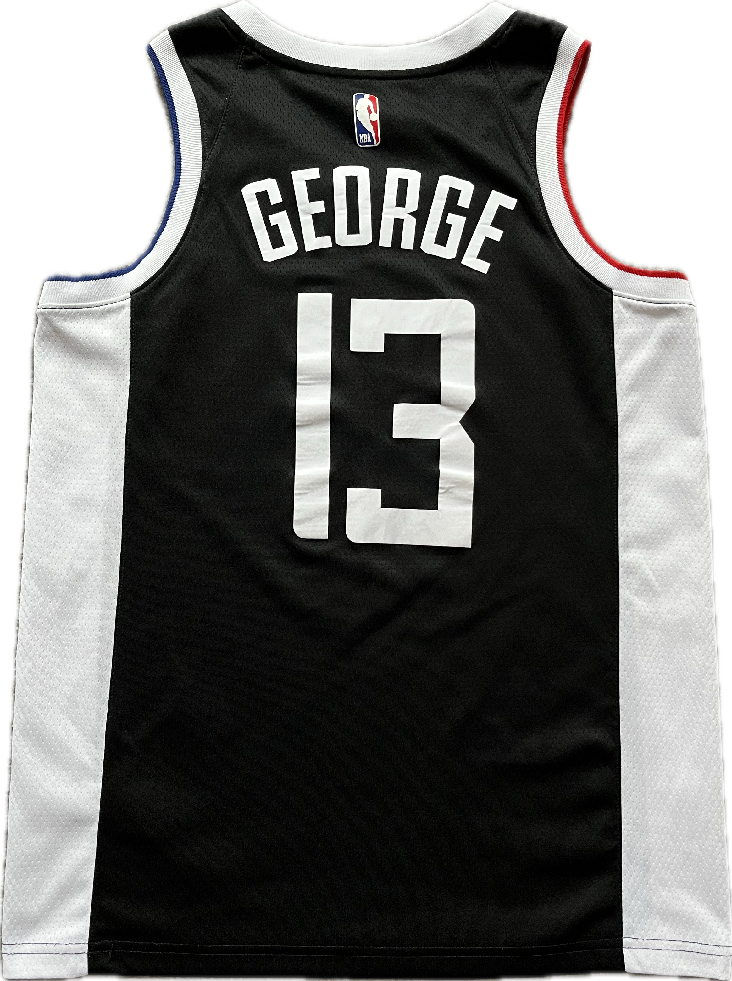 Los Angeles Clippers 2020/2021 City Edition George (M)