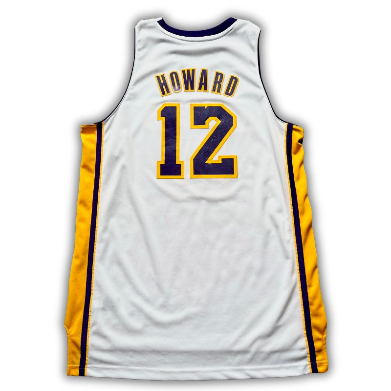 Los Angeles Lakers 2010/2014 Alternate Howard (L)