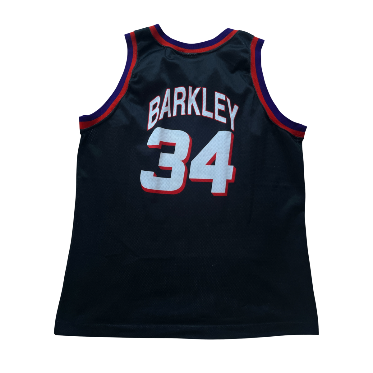 Phoenix Suns 1992/1996 Alternate Barkley (2XL)