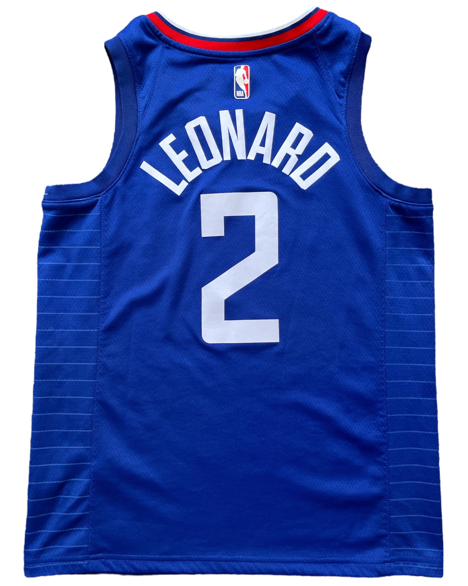 Los Angeles Clippers 2019/2023 Away Leonard (M)