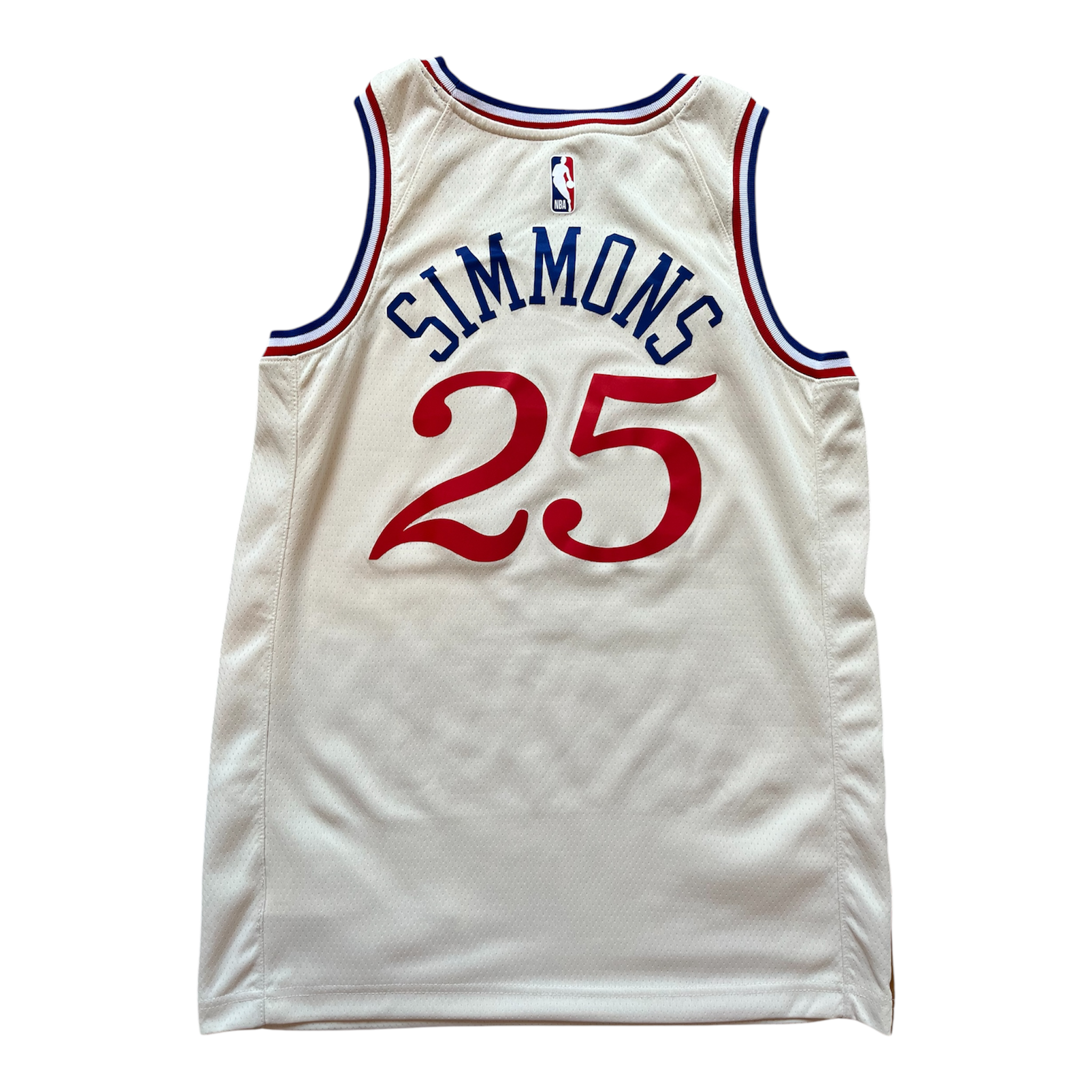 Philadelphia Sixers 2019/2020 City Edition Simmons (M)