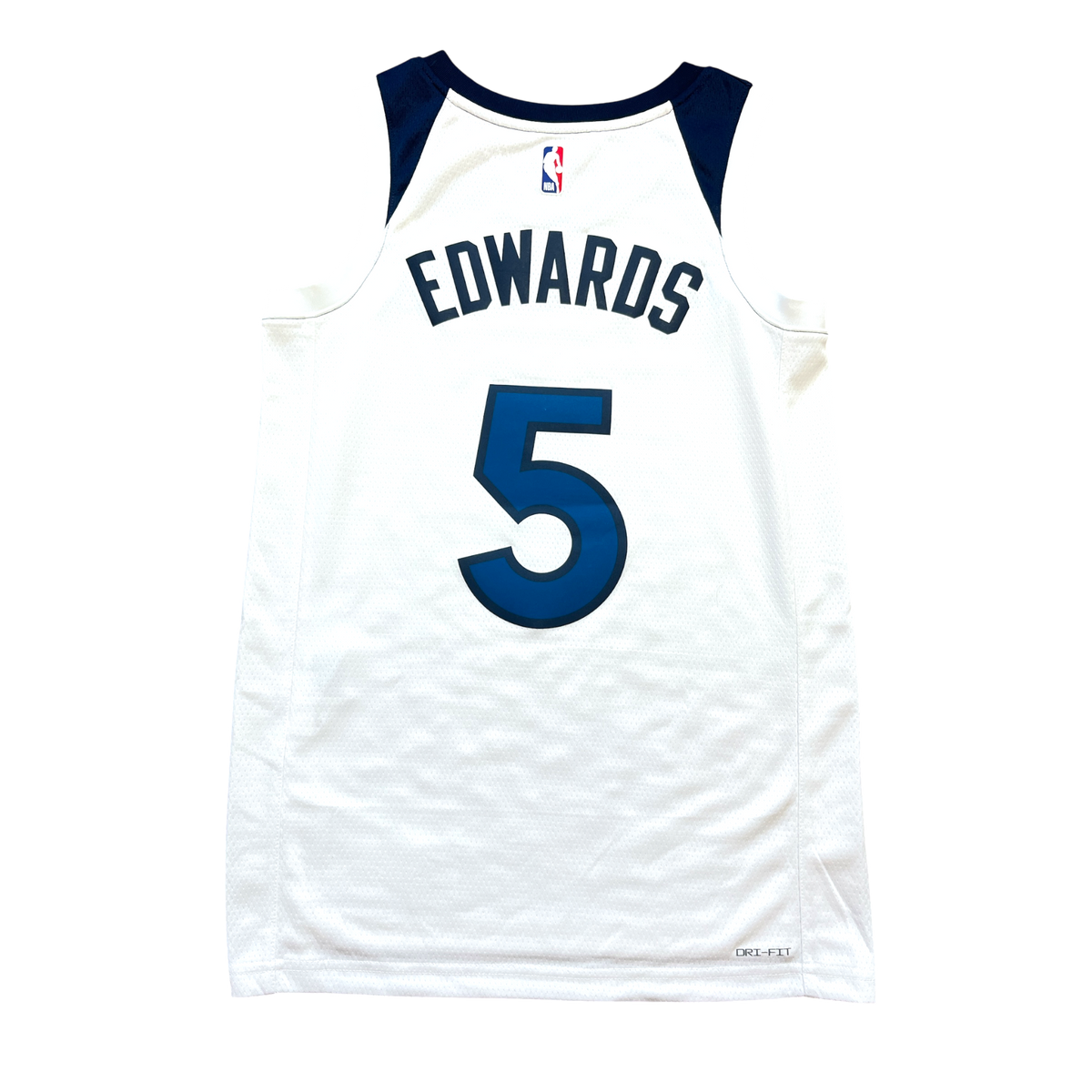 Minnesota Timberwolves 2023/2025 Home Edwards (M)