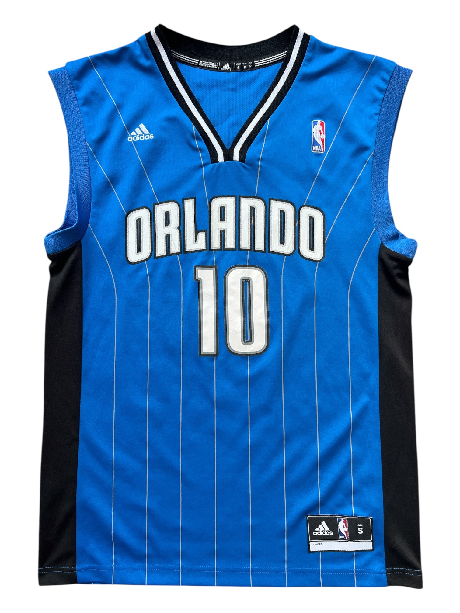 Orlando Magic 2014/2017 Away Fournier (S)