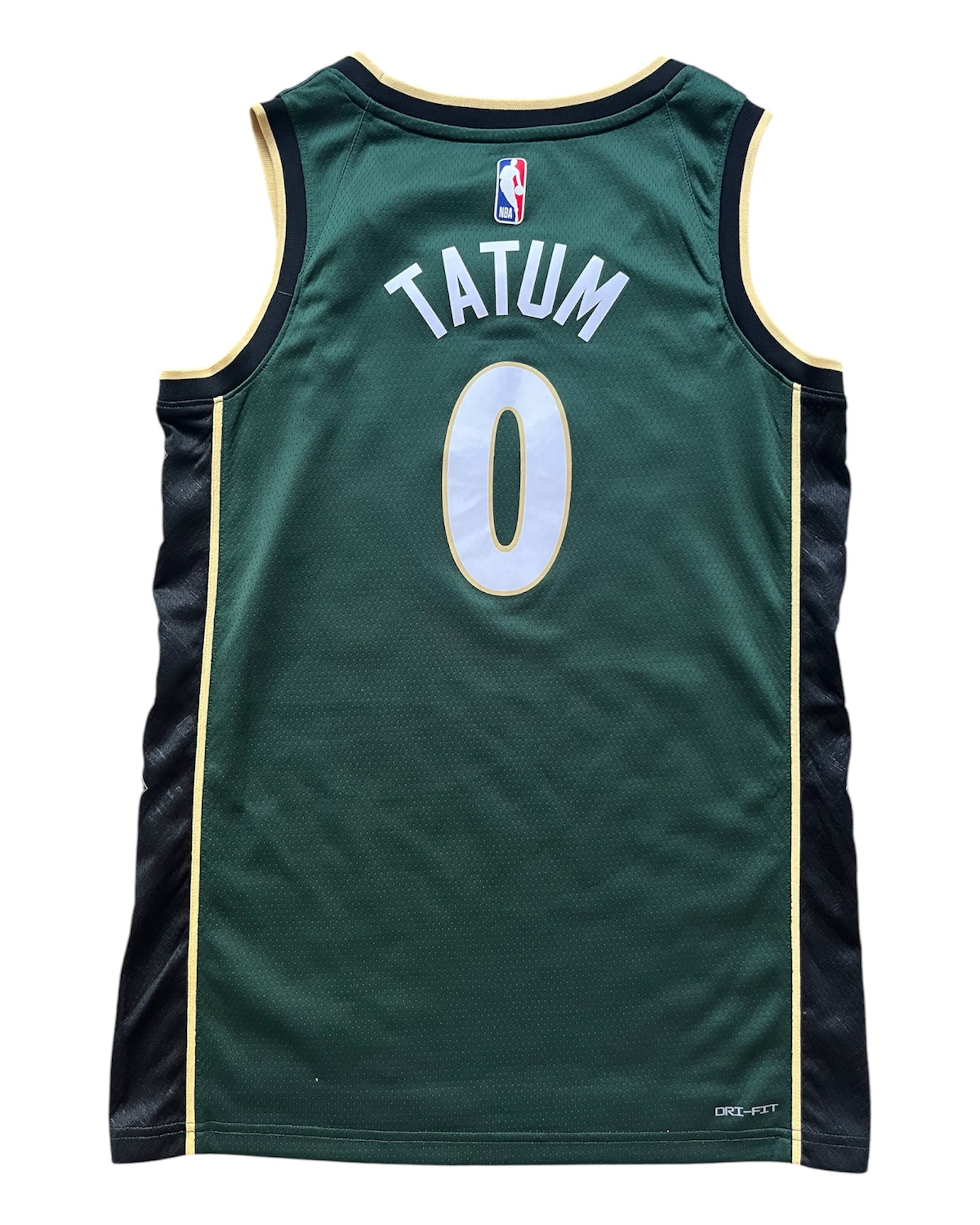 Boston Celtics 2022/2023 City Edition Tatum (S)