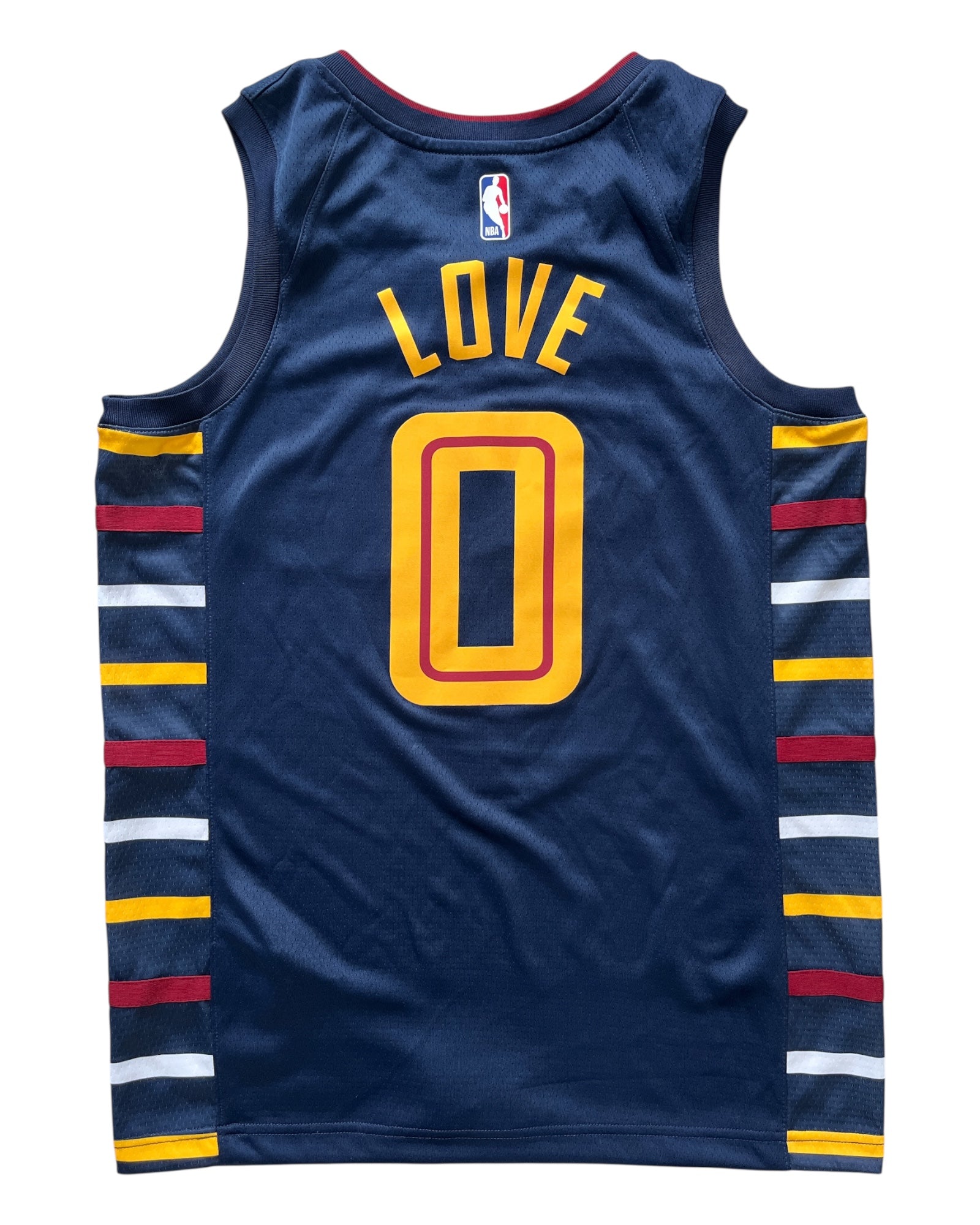 Cleveland Cavaliers 2019/2020 City Edition Love (M)