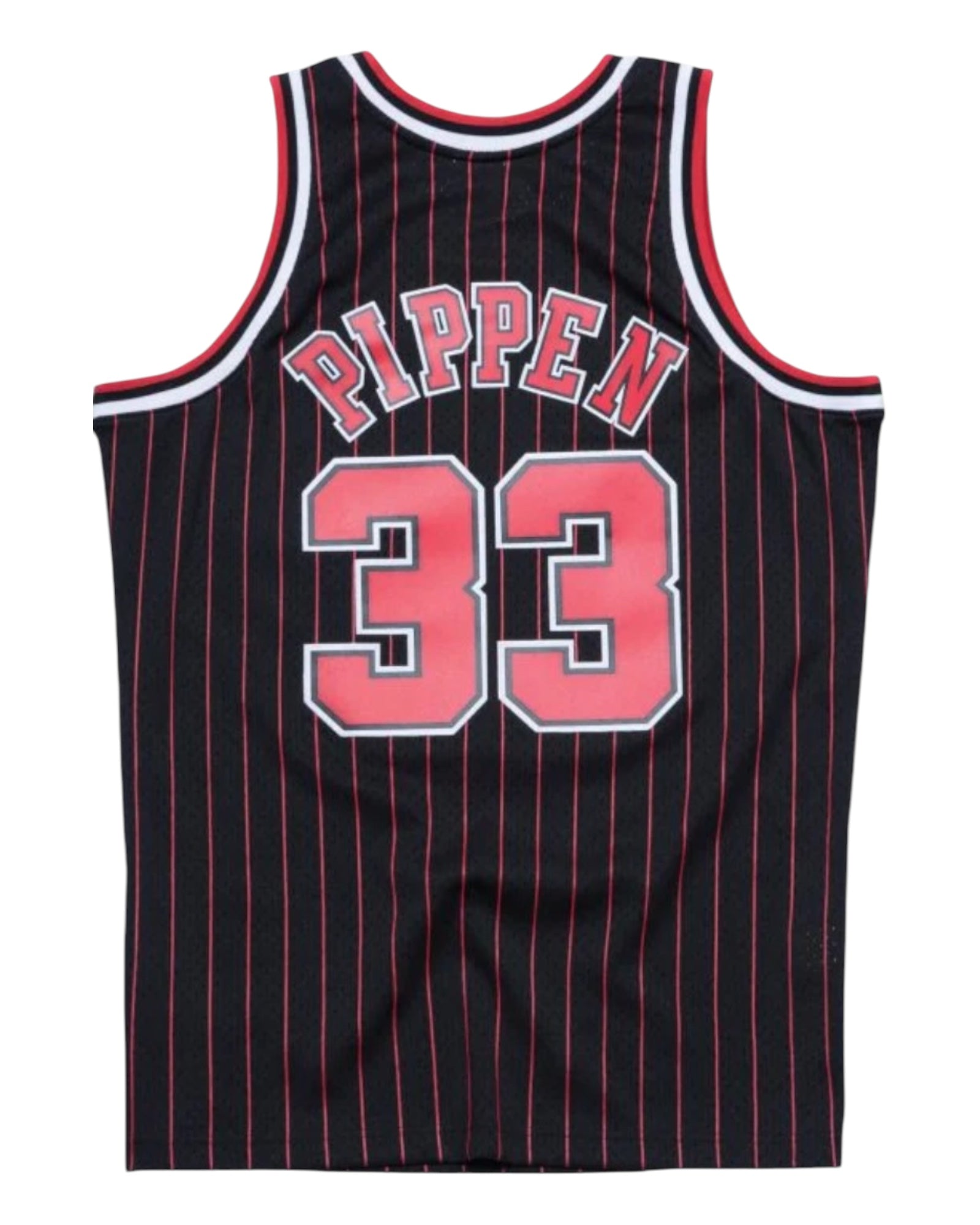 Chicago Bulls 1995/1996 Alternate Pippen (L) HWC