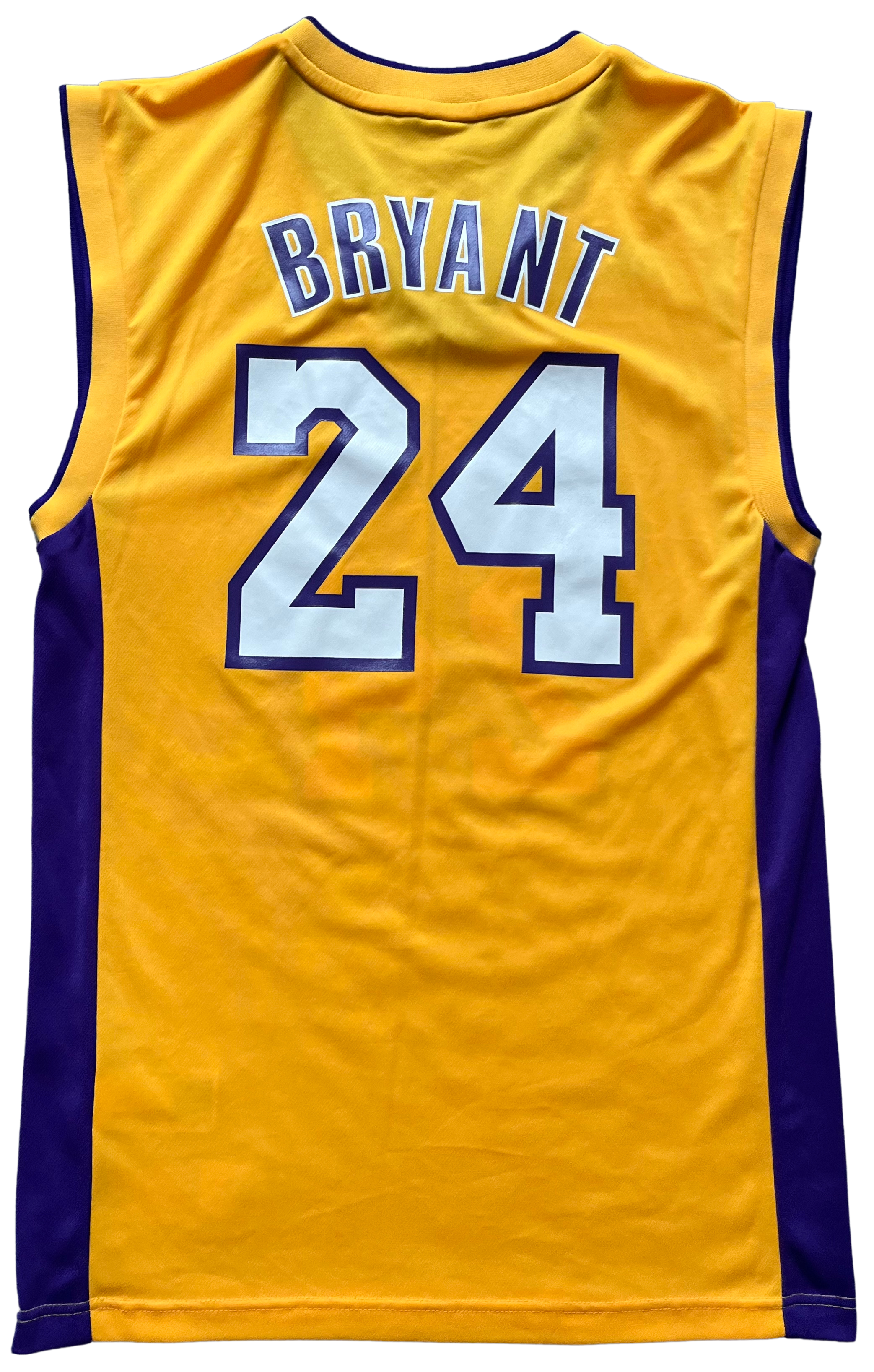 Los Angeles Lakers 2010/2014 Home Bryant (S)