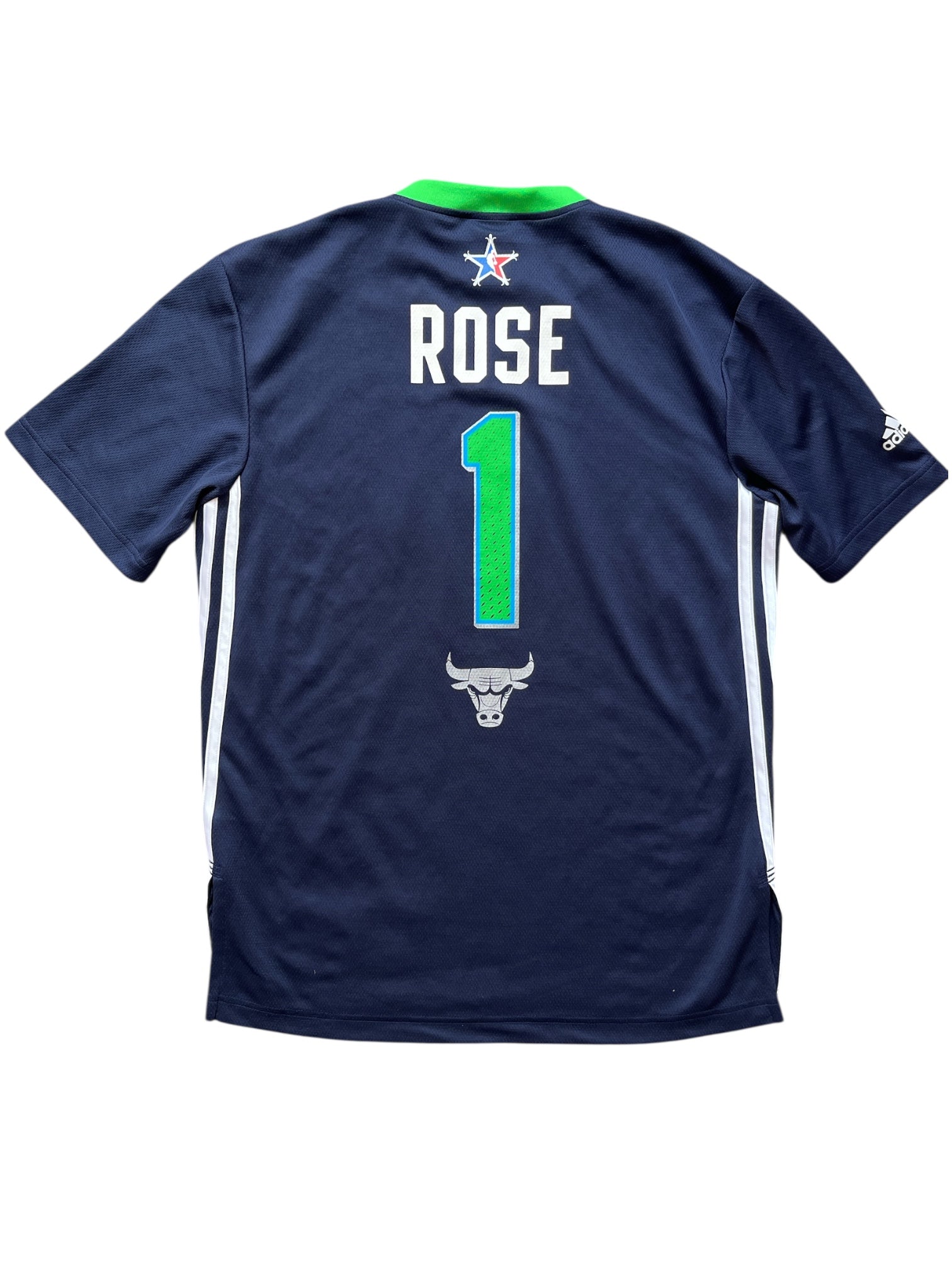 NBA All Star 2014 East Rose (S)