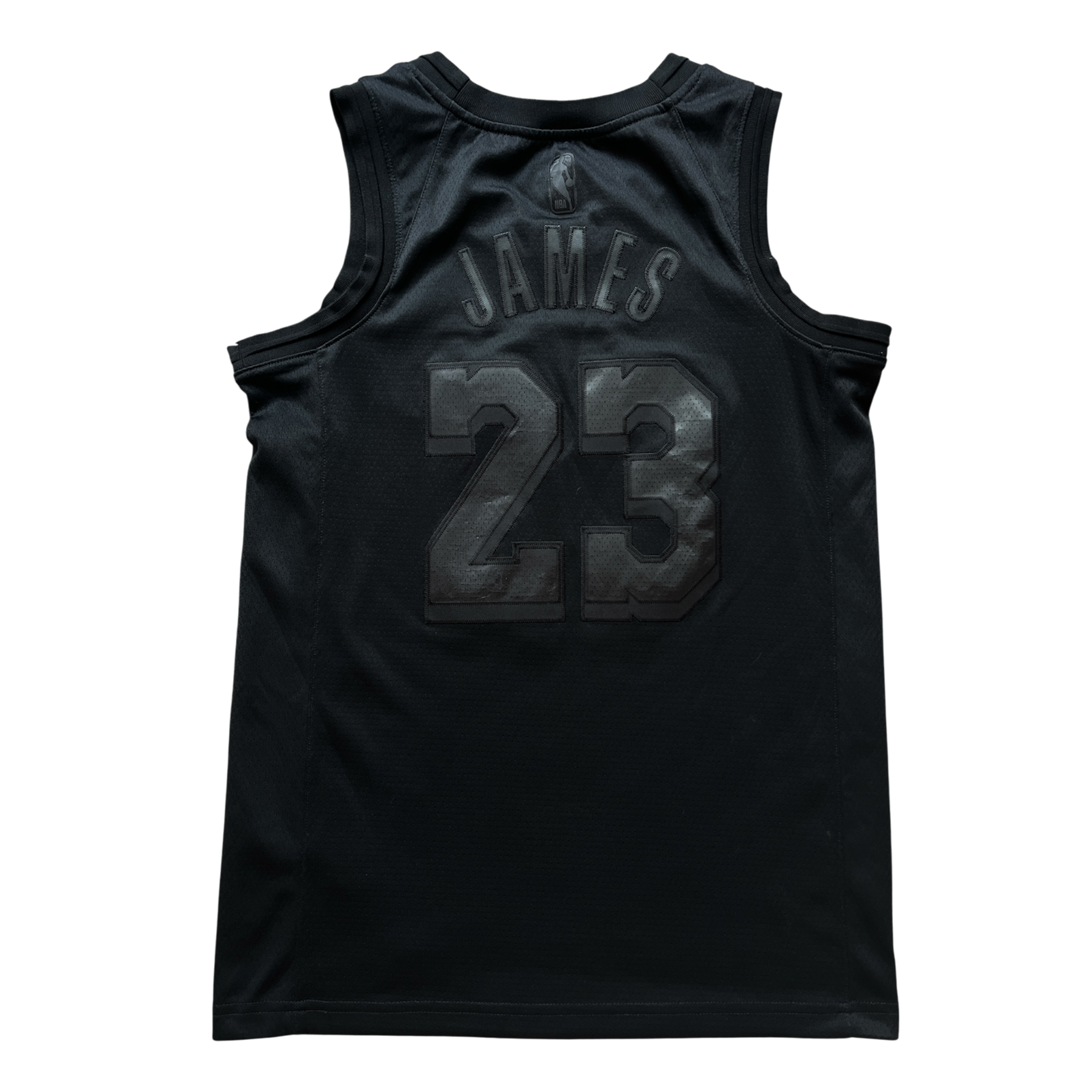 Los Angeles Lakers 2022 MVP Edition James (S)