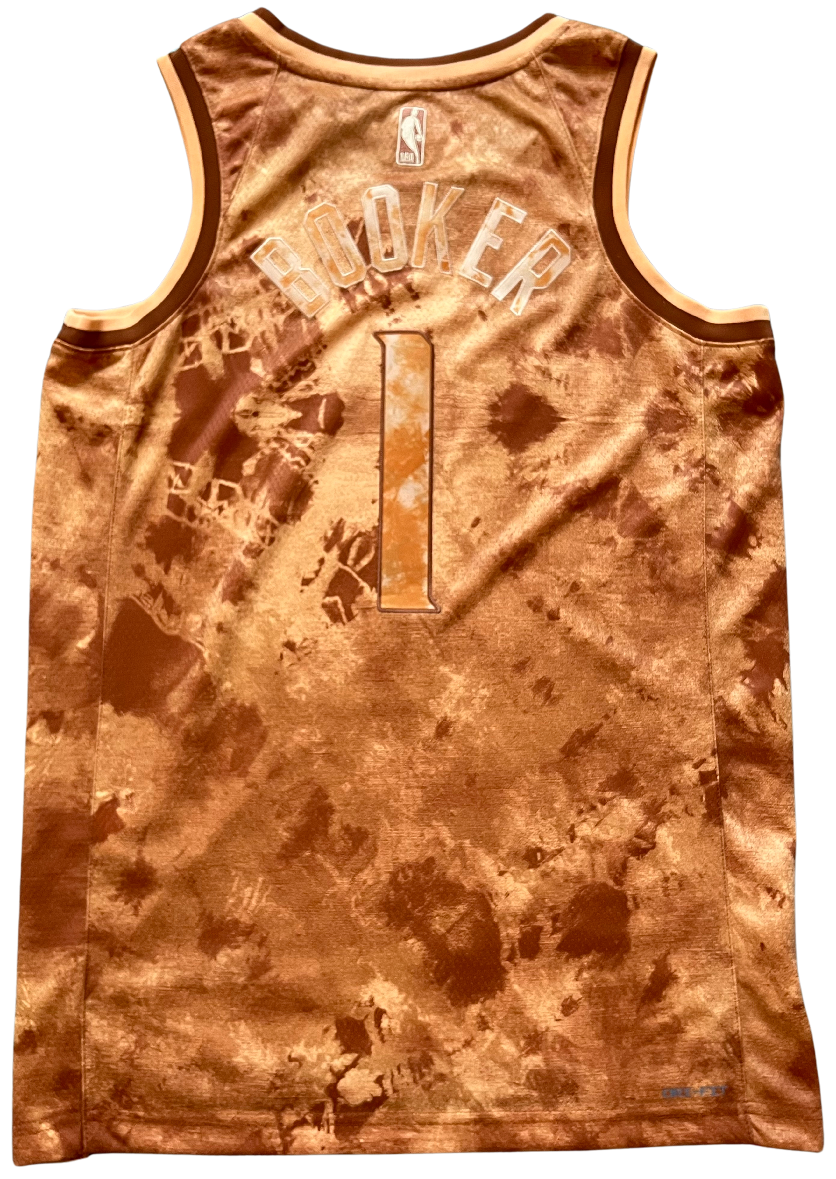 Phoenix Suns 2023 Select Series Booker (M)