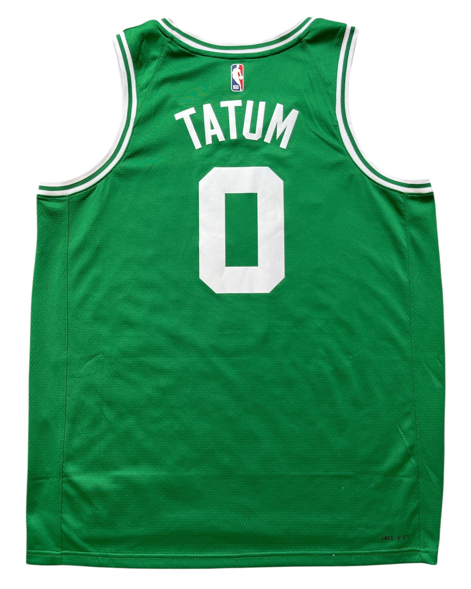 Boston Celtics 2017/2025 Away Tatum (XL)