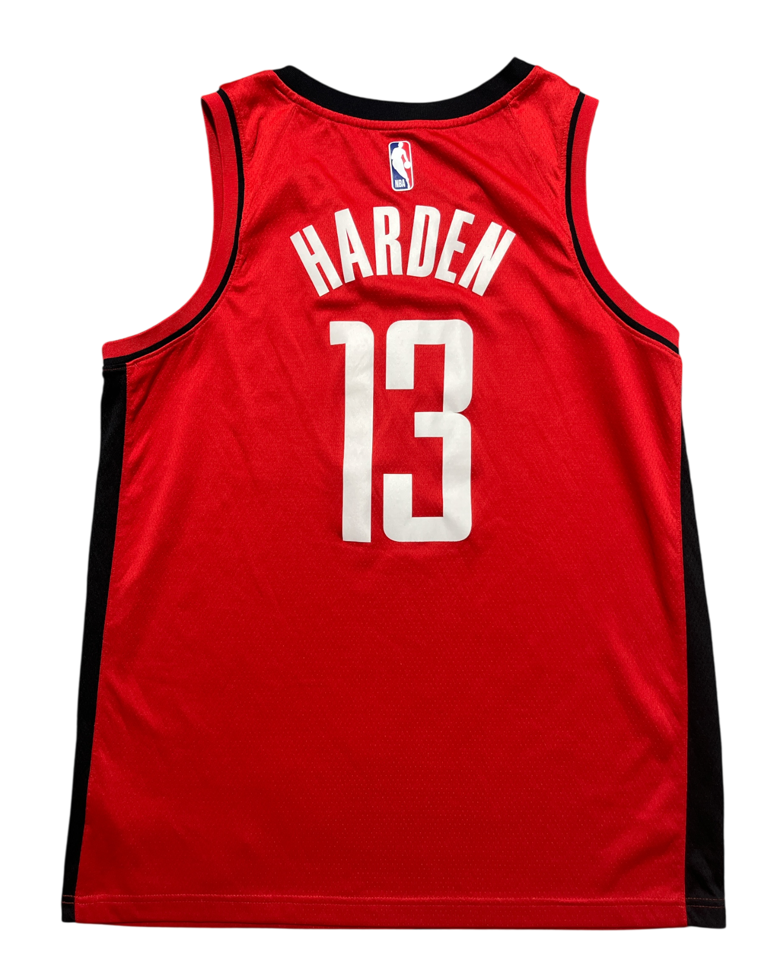 Houston Rockets 2019/2021 Away Harden (L)